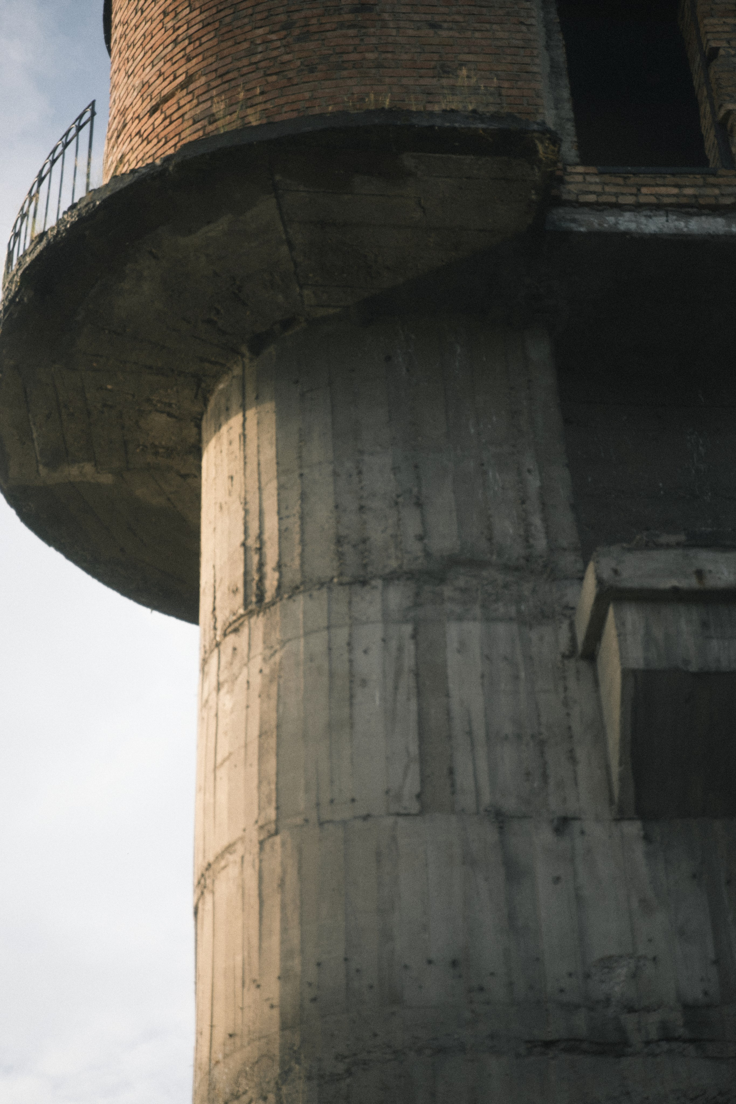 Khris river. Главная