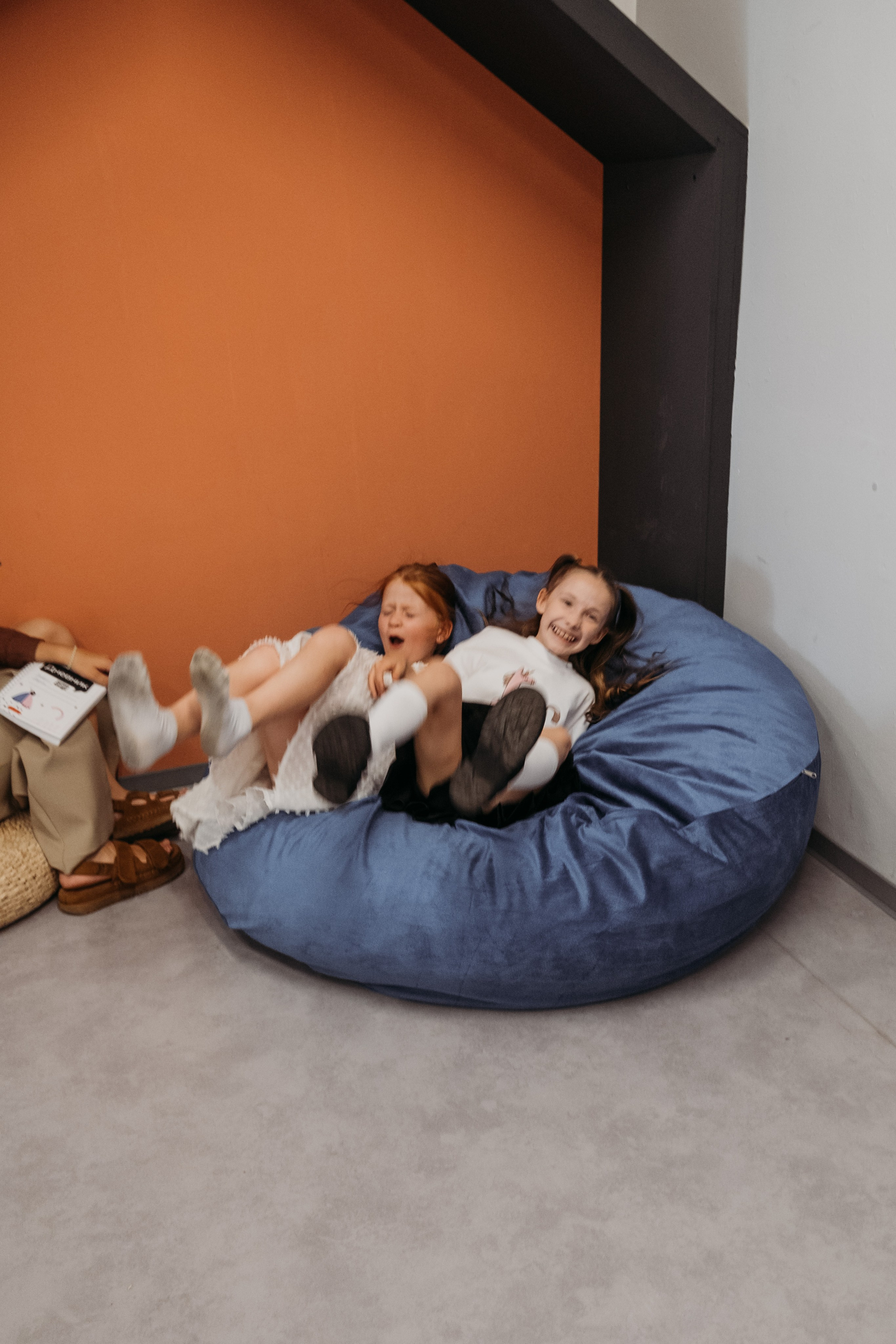 1 сентября. Семейный фотограф Москва и Домодедово Ольга Игнатова