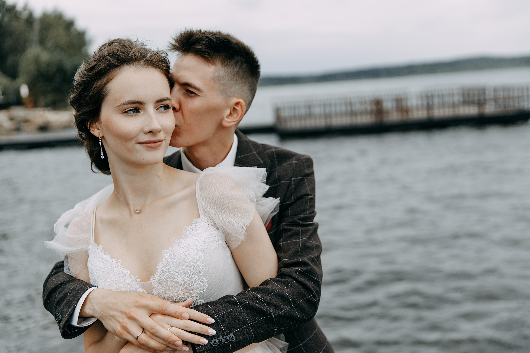 Загородный отель Гринвальд Екатеринбург. Свадебный фотограф в Екатеринбурге Илья Корсаков