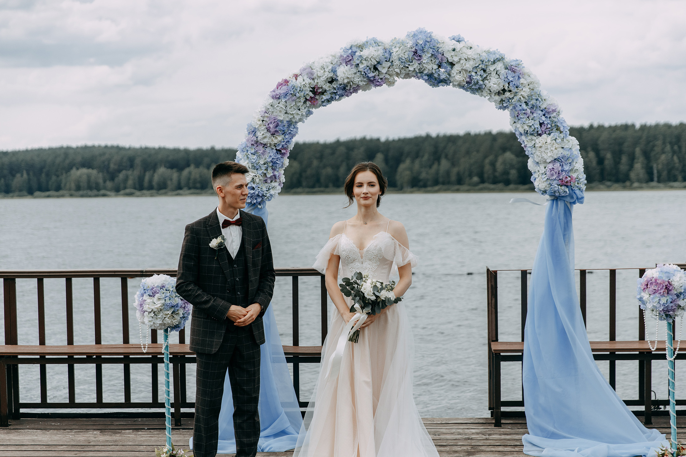 Загородный отель Гринвальд Екатеринбург. Свадебный фотограф в Екатеринбурге Илья Корсаков