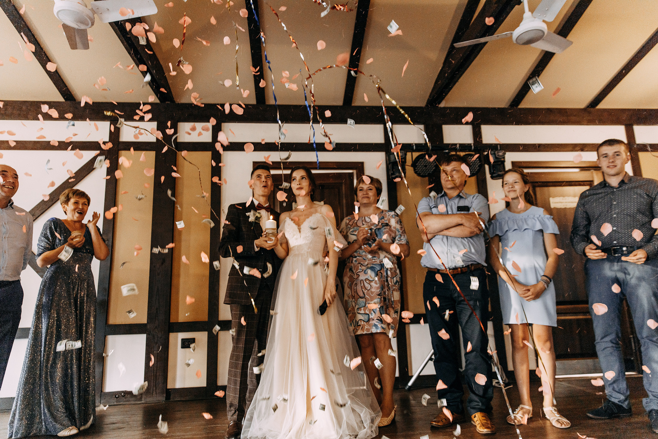 семейный очаг