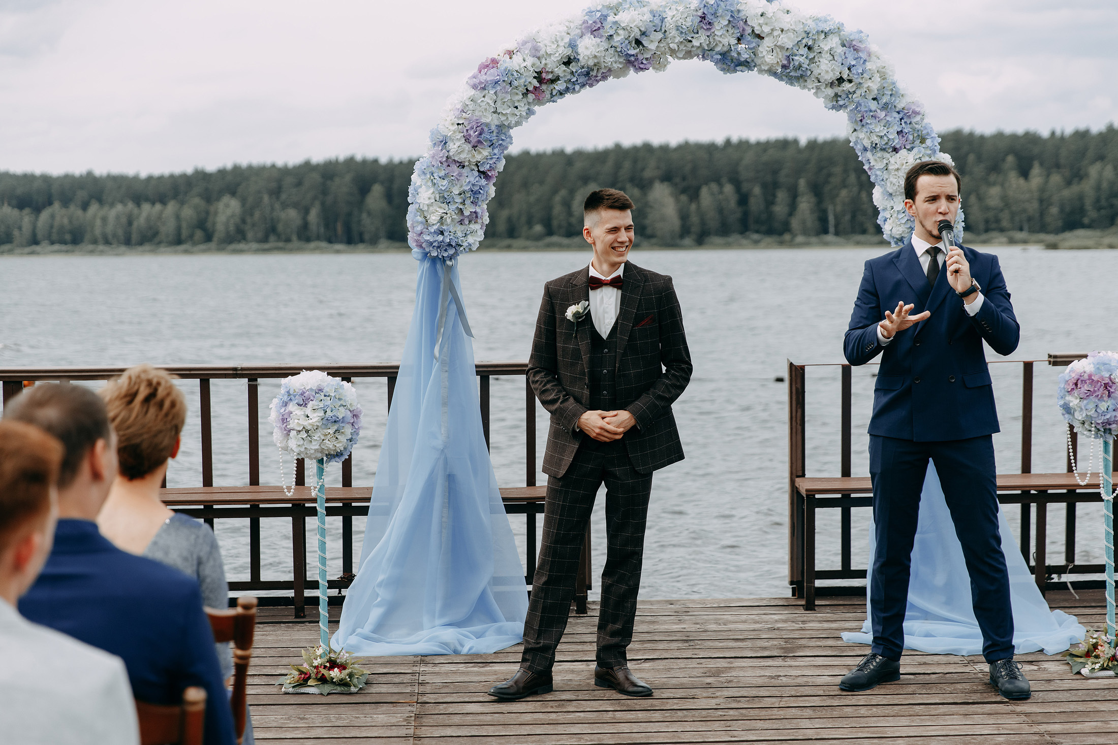 Загородный отель Гринвальд Екатеринбург. Свадебный фотограф в Екатеринбурге Илья Корсаков