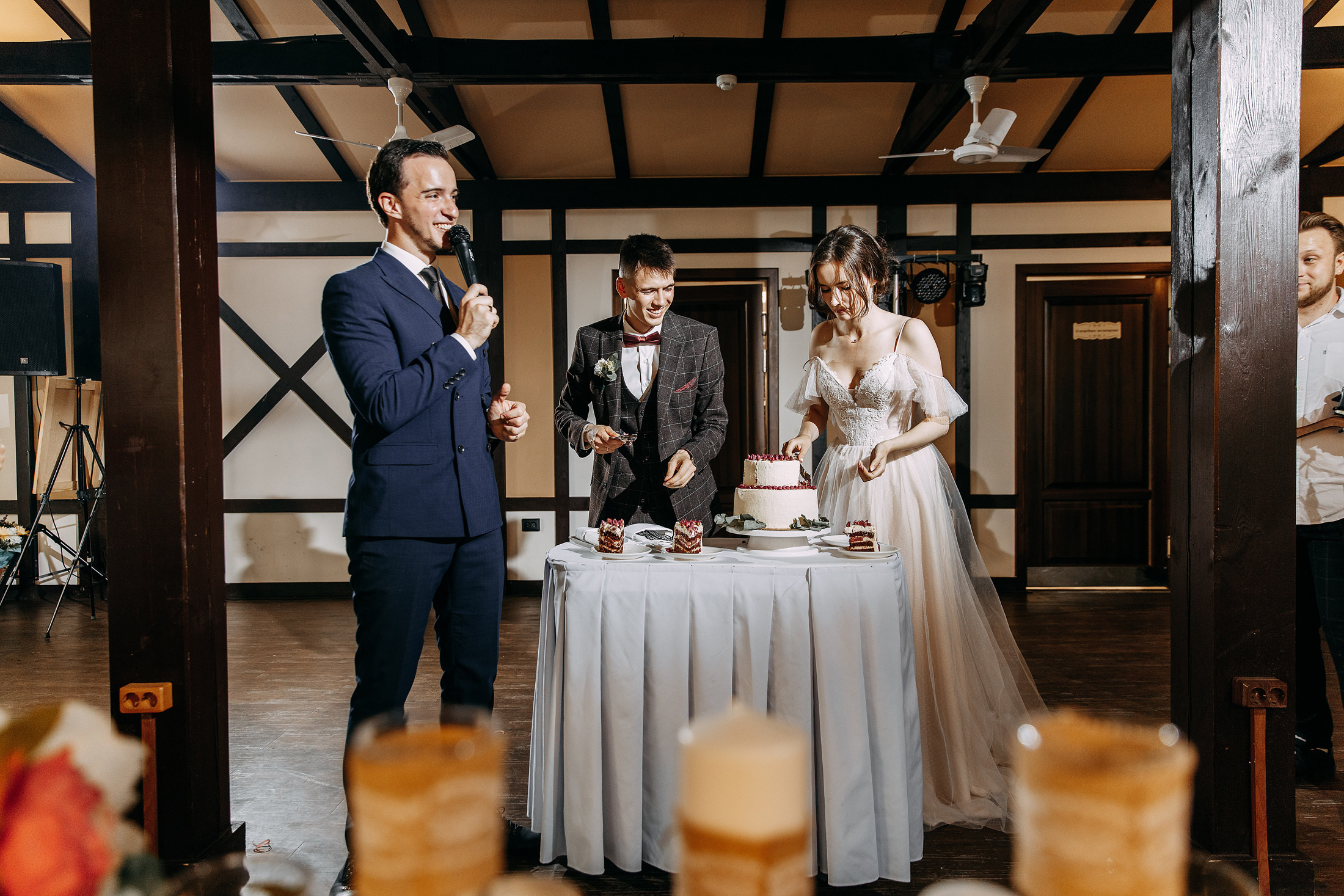 Загородный отель Гринвальд Екатеринбург. Свадебный фотограф в Екатеринбурге Илья Корсаков