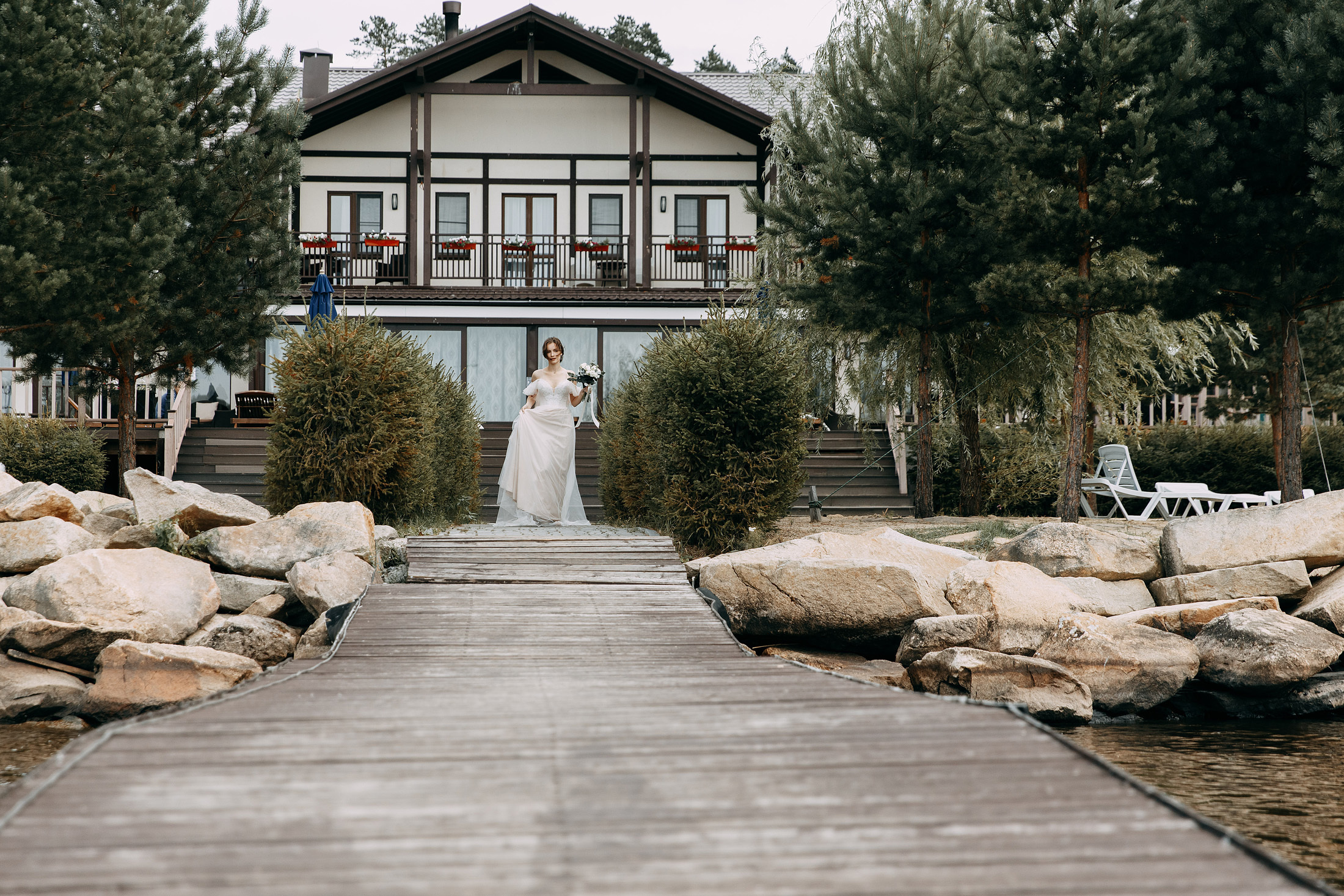 Загородный отель Гринвальд Екатеринбург. Свадебный фотограф в Екатеринбурге Илья Корсаков