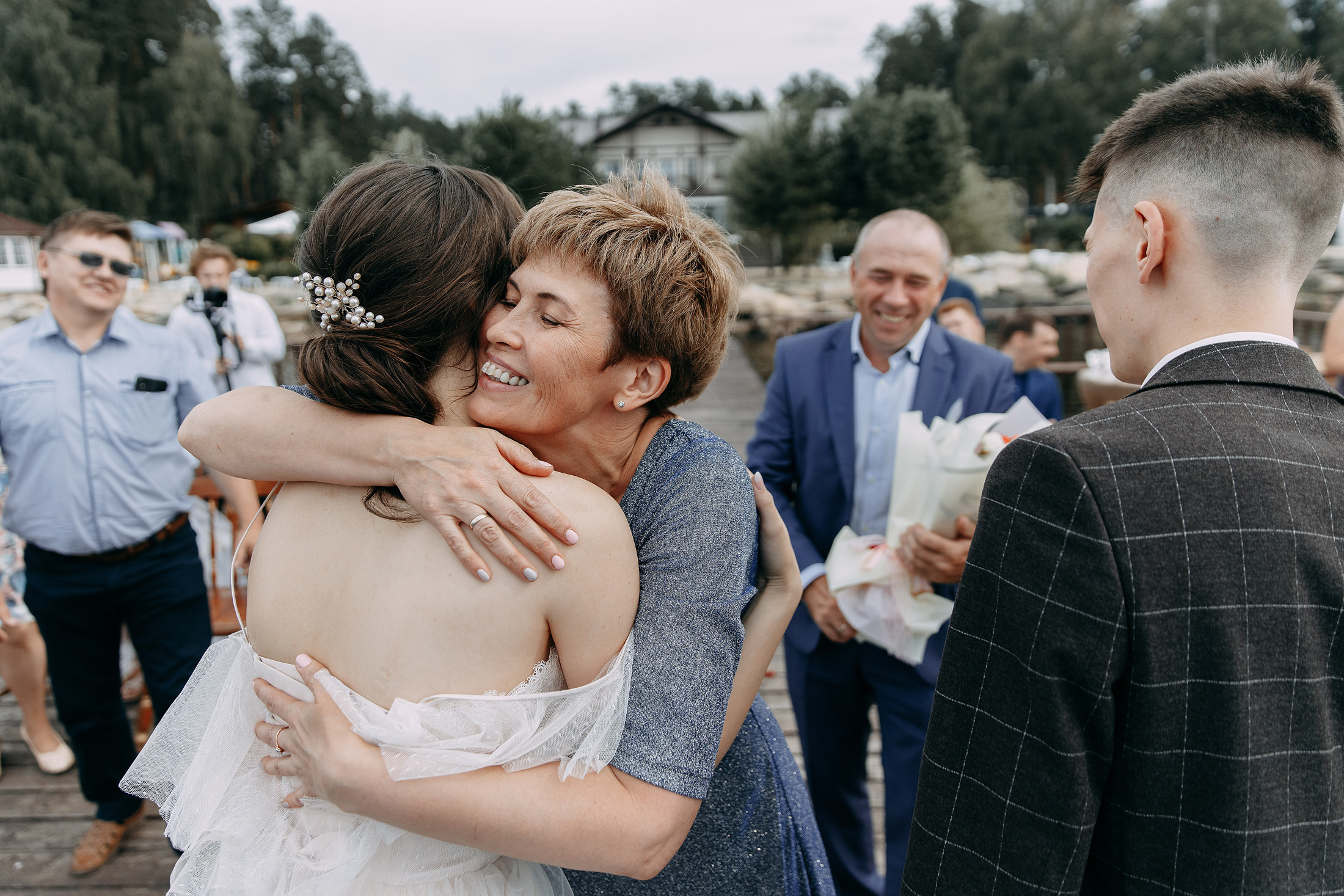 Загородный отель Гринвальд Екатеринбург. Свадебный фотограф в Екатеринбурге Илья Корсаков