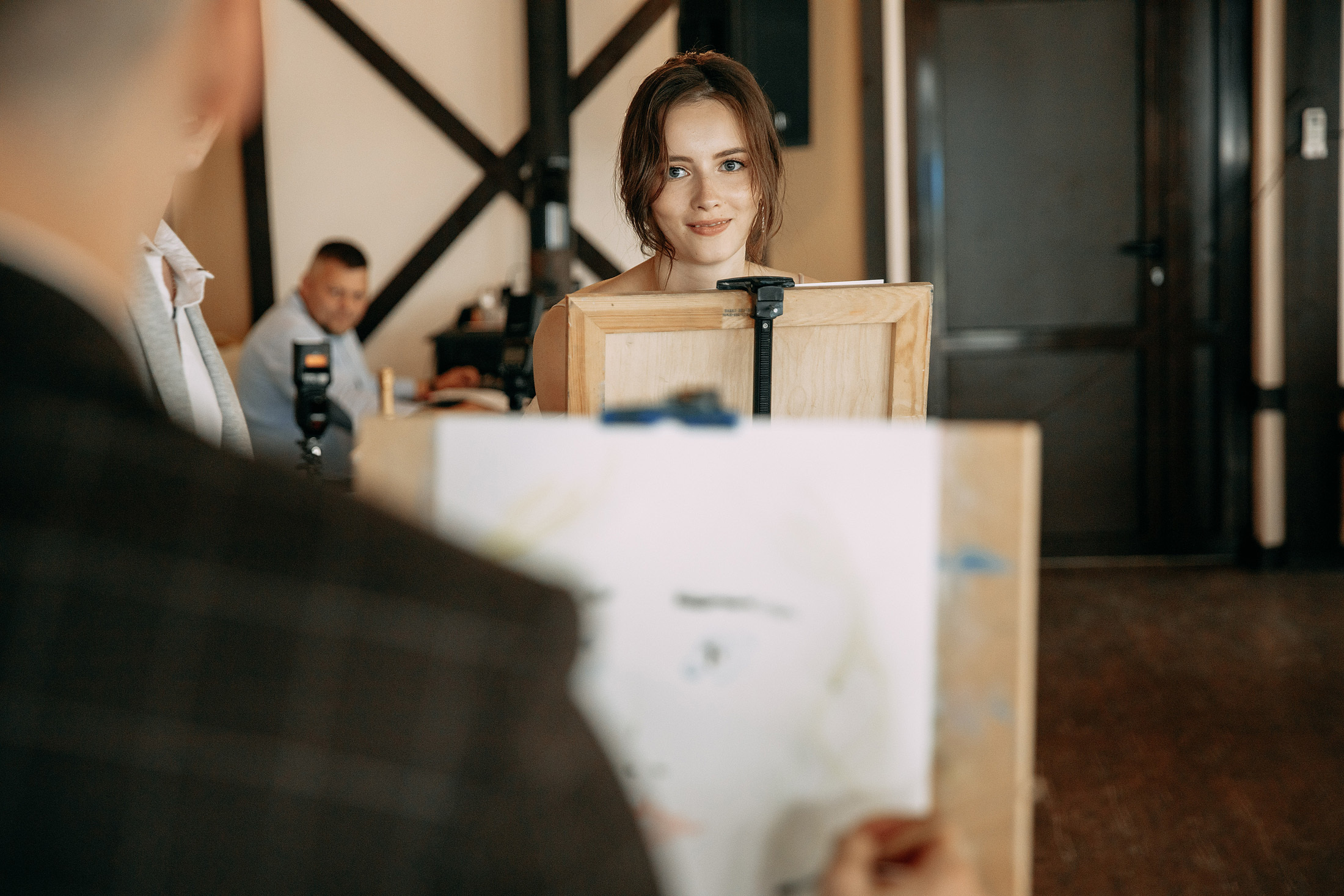 Загородный отель Гринвальд Екатеринбург. Свадебный фотограф в Екатеринбурге Илья Корсаков