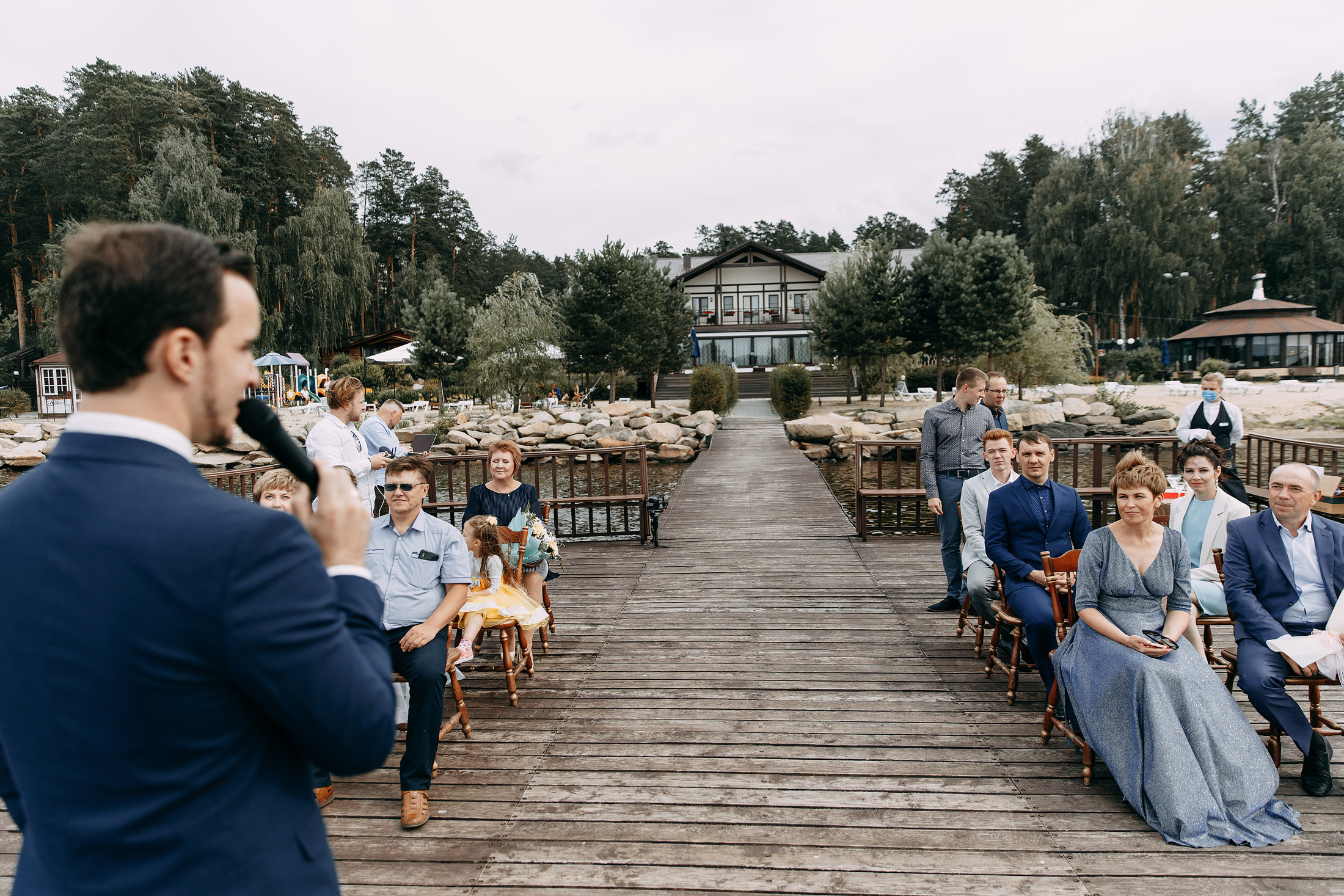 Загородный отель Гринвальд Екатеринбург. Свадебный фотограф в Екатеринбурге Илья Корсаков