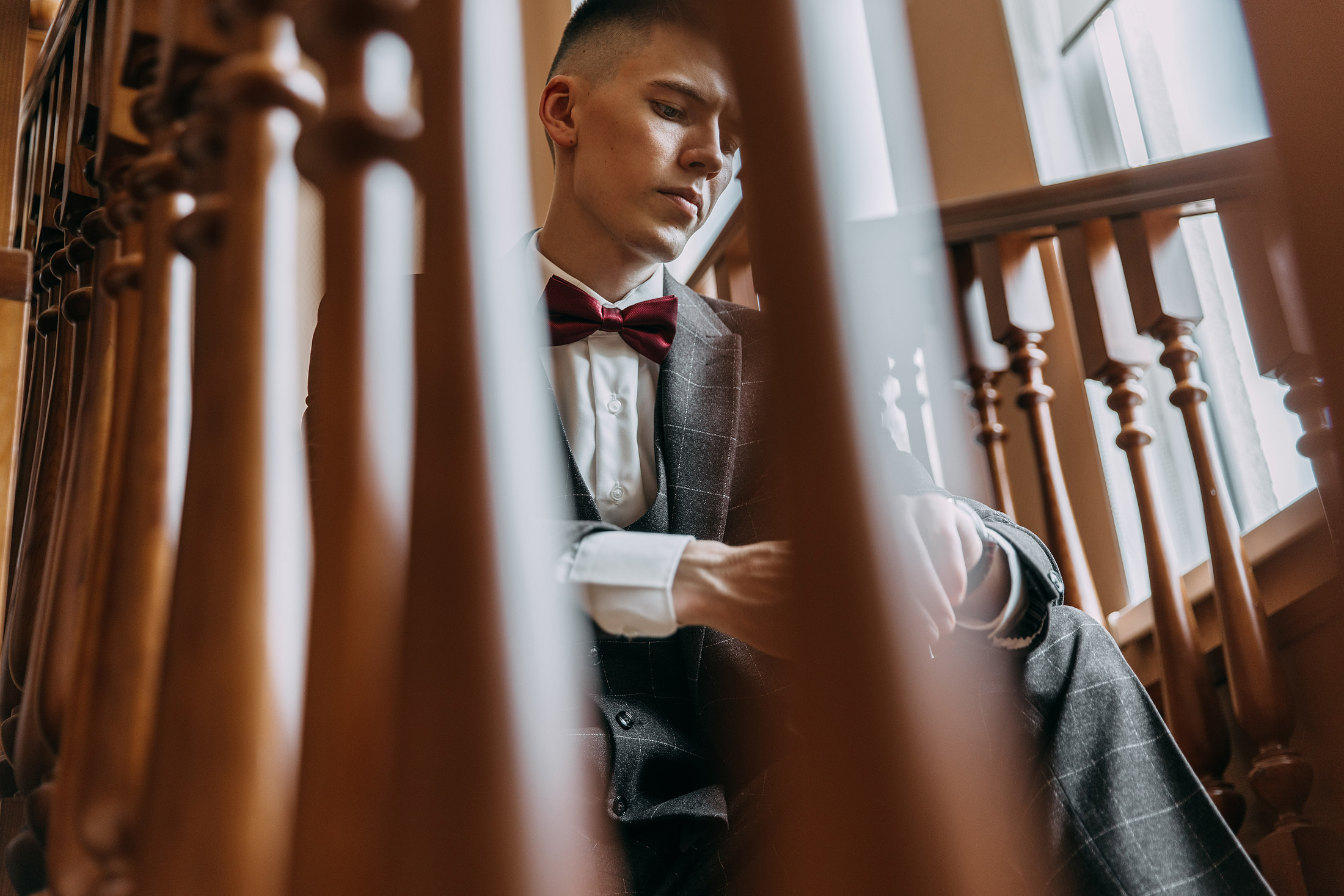 Загородный отель Гринвальд Екатеринбург. Свадебный фотограф в Екатеринбурге Илья Корсаков