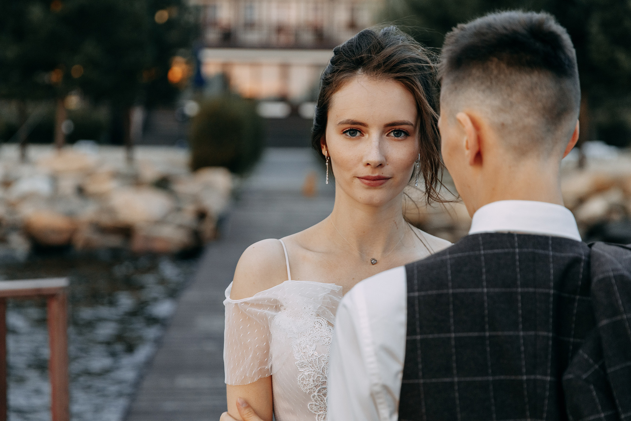 Загородный отель Гринвальд Екатеринбург. Свадебный фотограф в Екатеринбурге Илья Корсаков