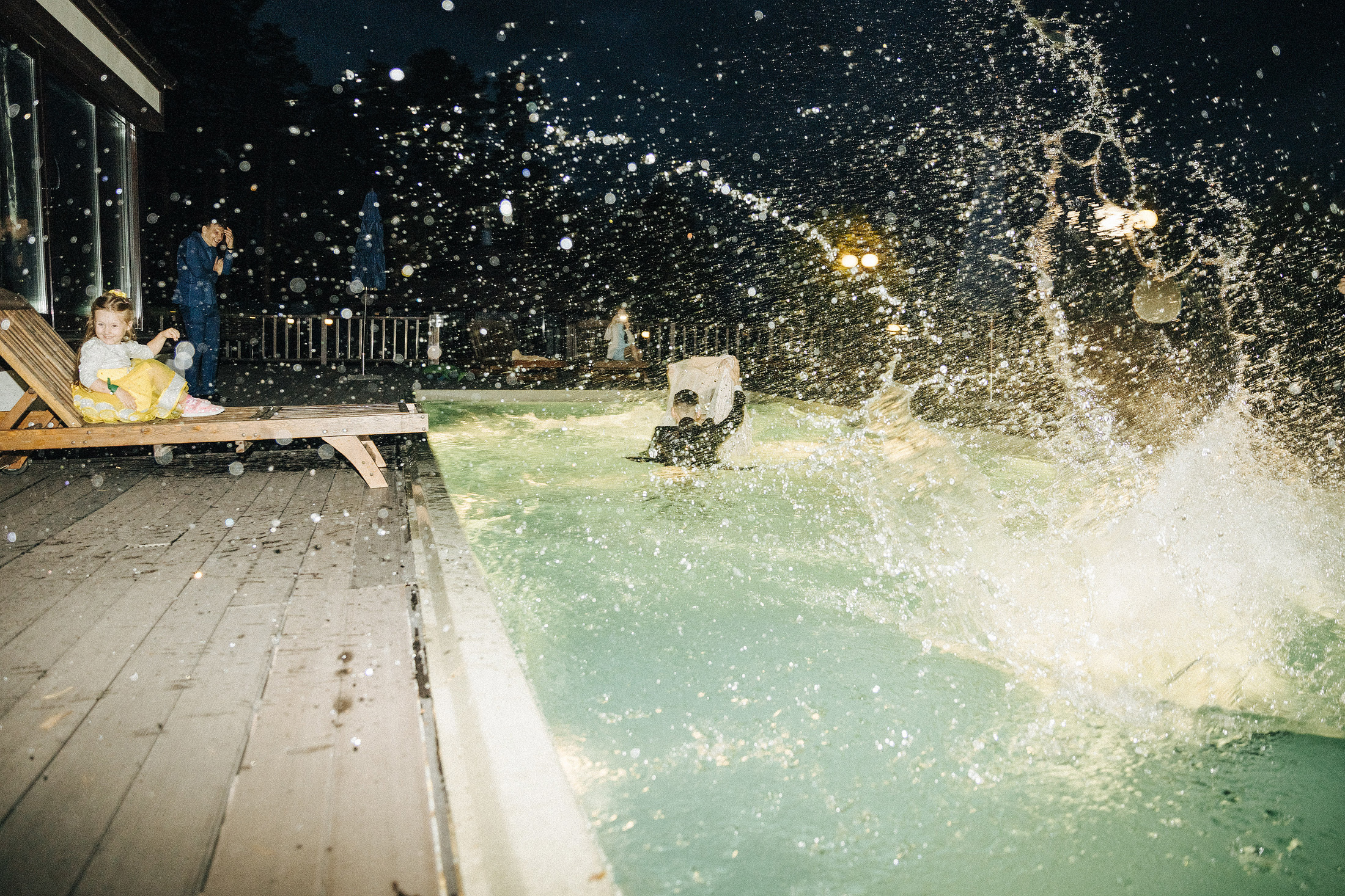 Загородный отель Гринвальд Екатеринбург. Свадебный фотограф в Екатеринбурге Илья Корсаков