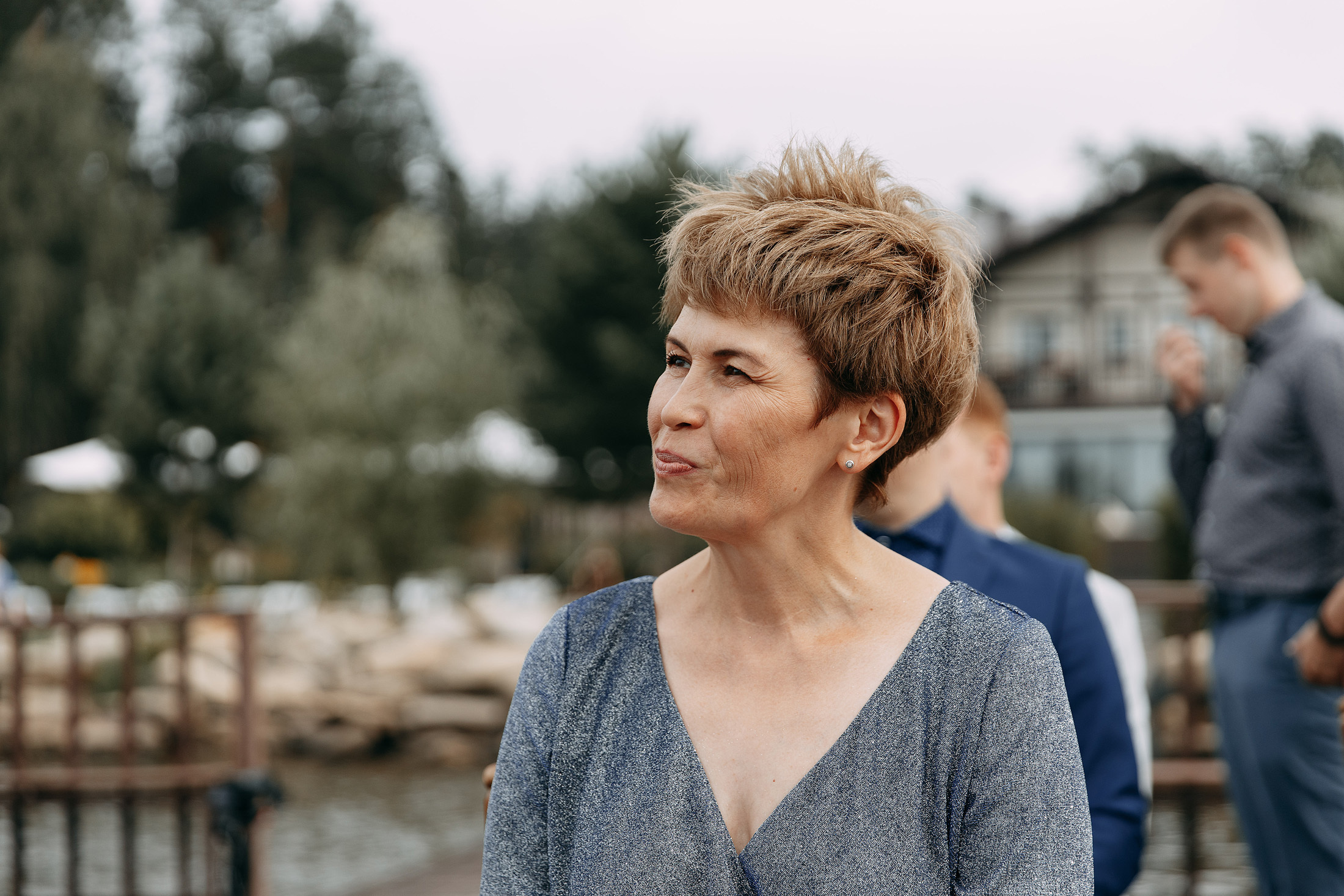 Загородный отель Гринвальд Екатеринбург. Свадебный фотограф в Екатеринбурге Илья Корсаков