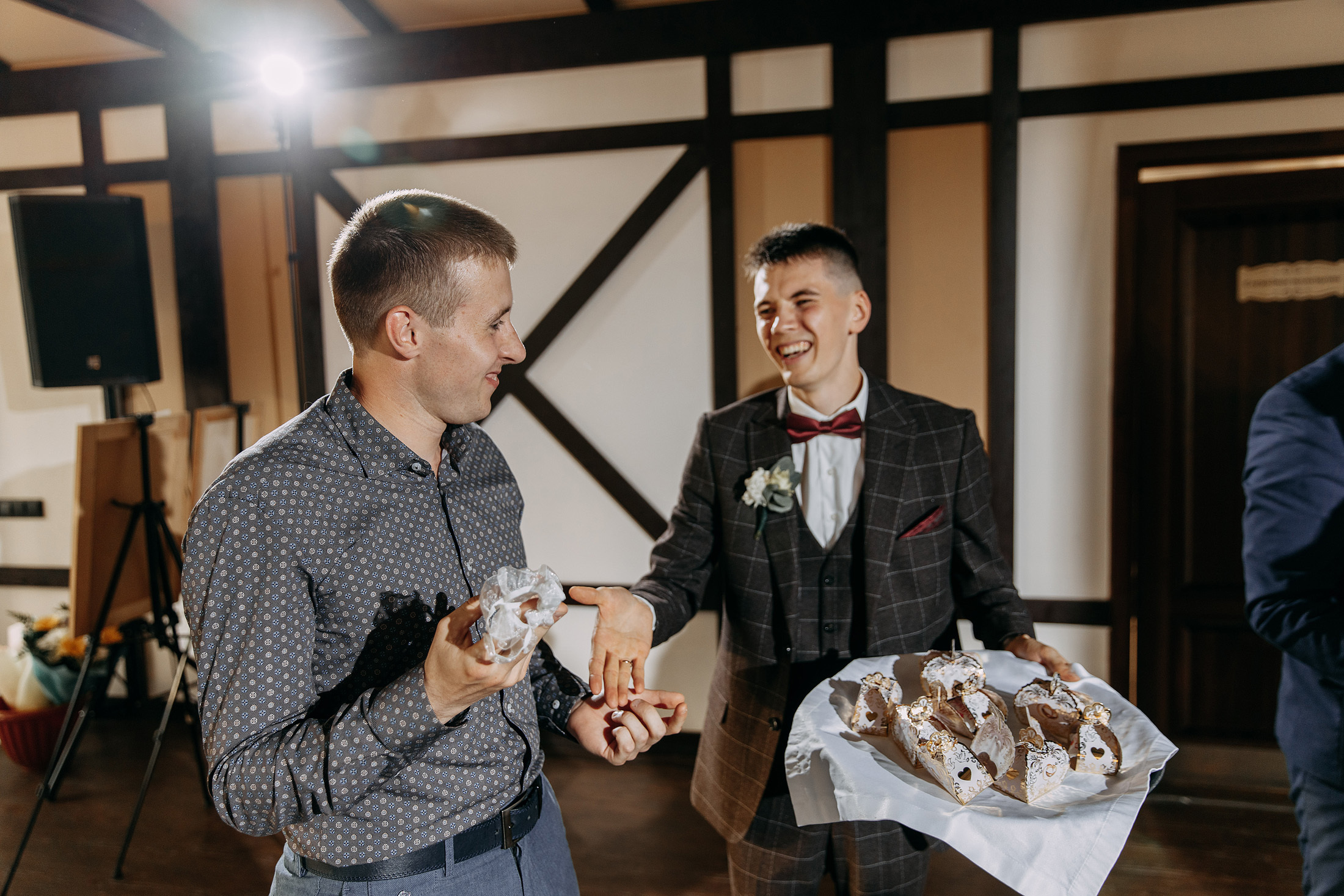 Загородный отель Гринвальд Екатеринбург. Свадебный фотограф в Екатеринбурге Илья Корсаков