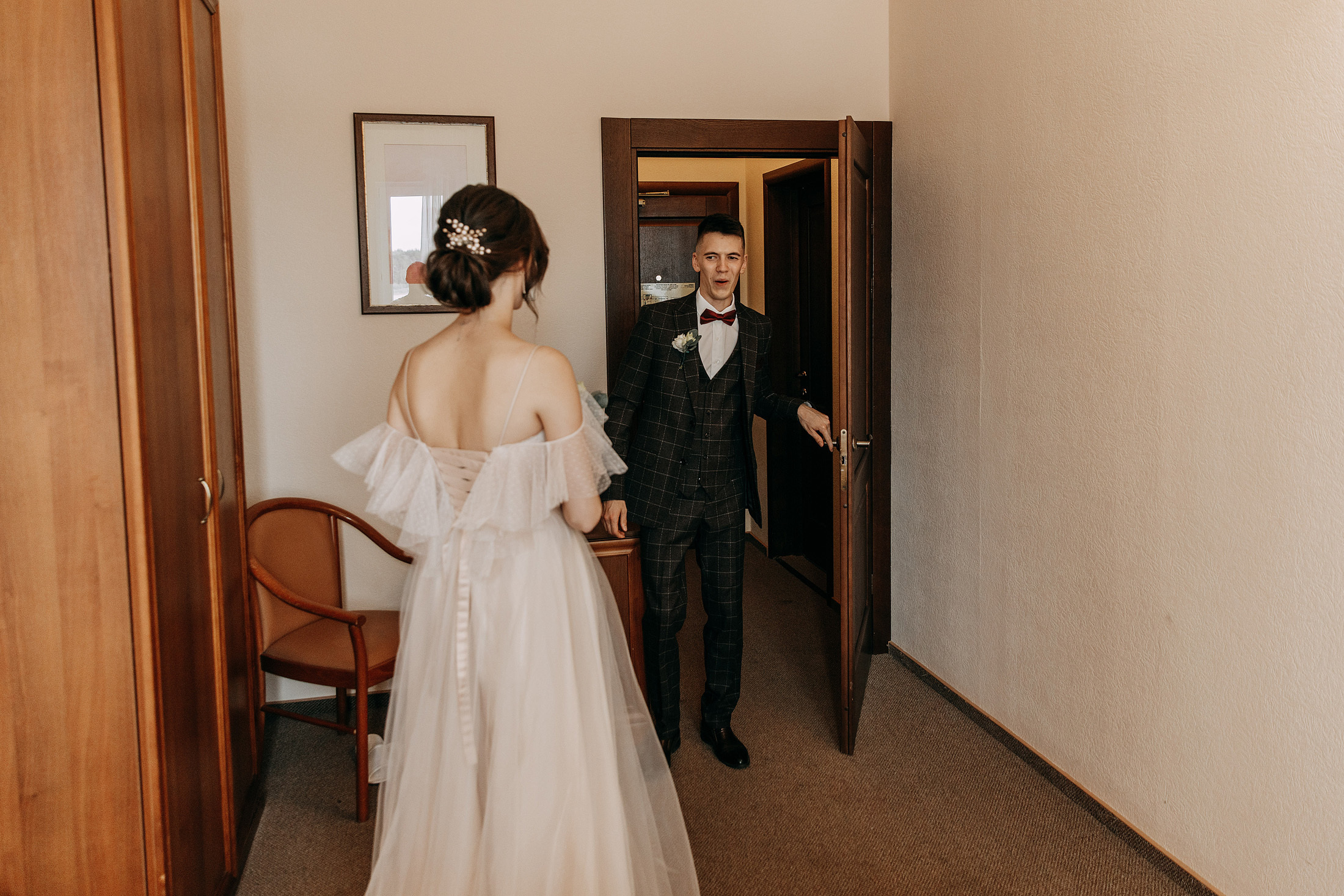 Загородный отель Гринвальд Екатеринбург. Свадебный фотограф в Екатеринбурге Илья Корсаков