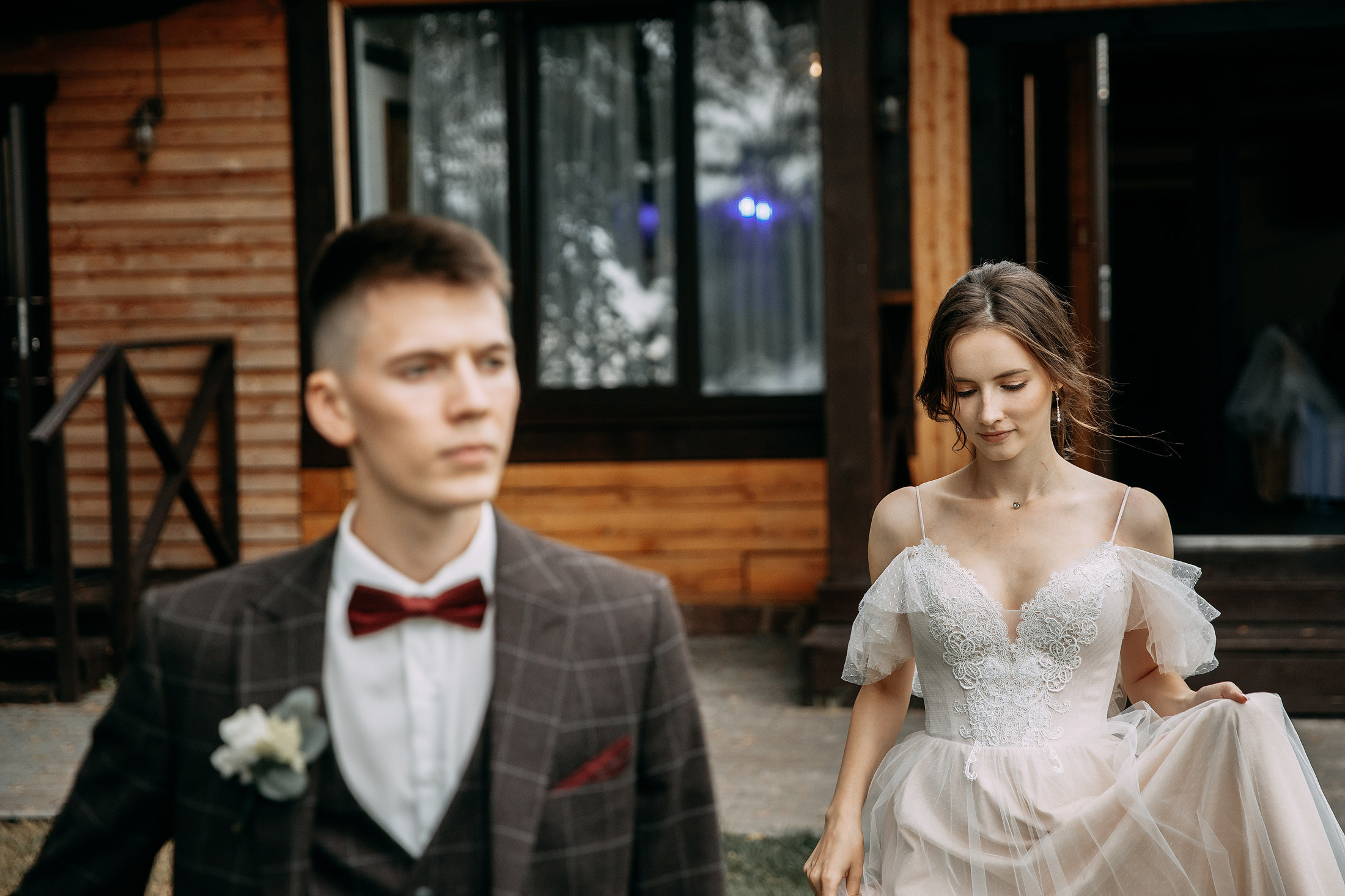 Загородный отель Гринвальд Екатеринбург. Свадебный фотограф в Екатеринбурге Илья Корсаков