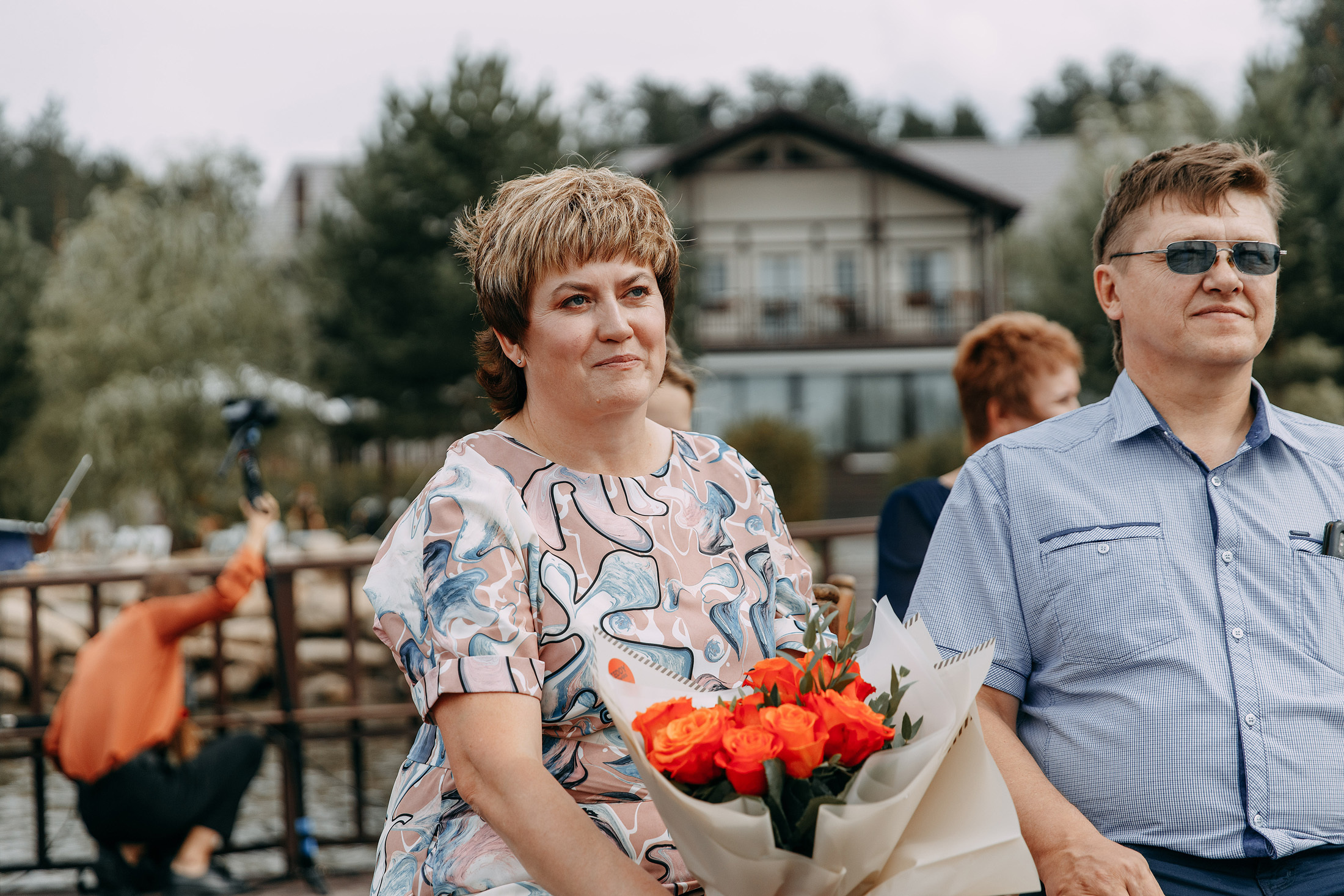 выездная регистрация