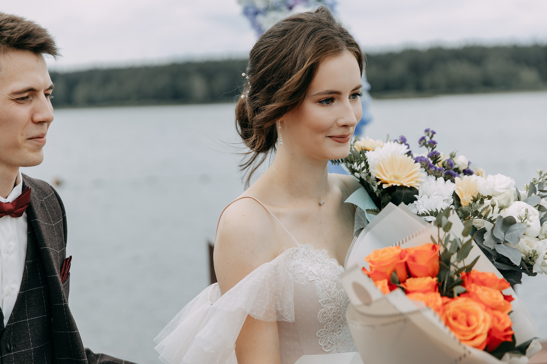 Загородный отель Гринвальд Екатеринбург. Свадебный фотограф в Екатеринбурге Илья Корсаков