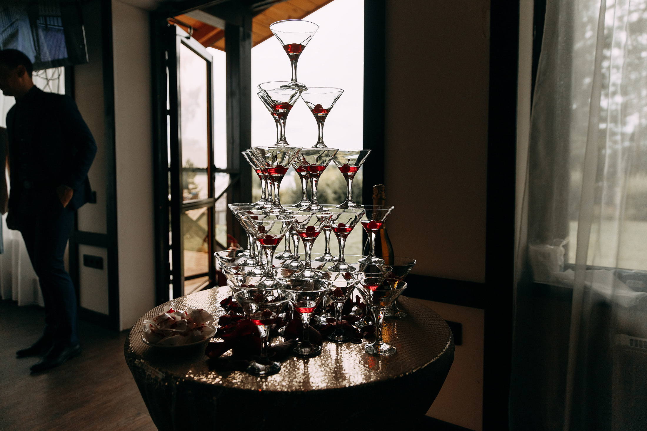 Загородный отель Гринвальд Екатеринбург. Свадебный фотограф в Екатеринбурге Илья Корсаков