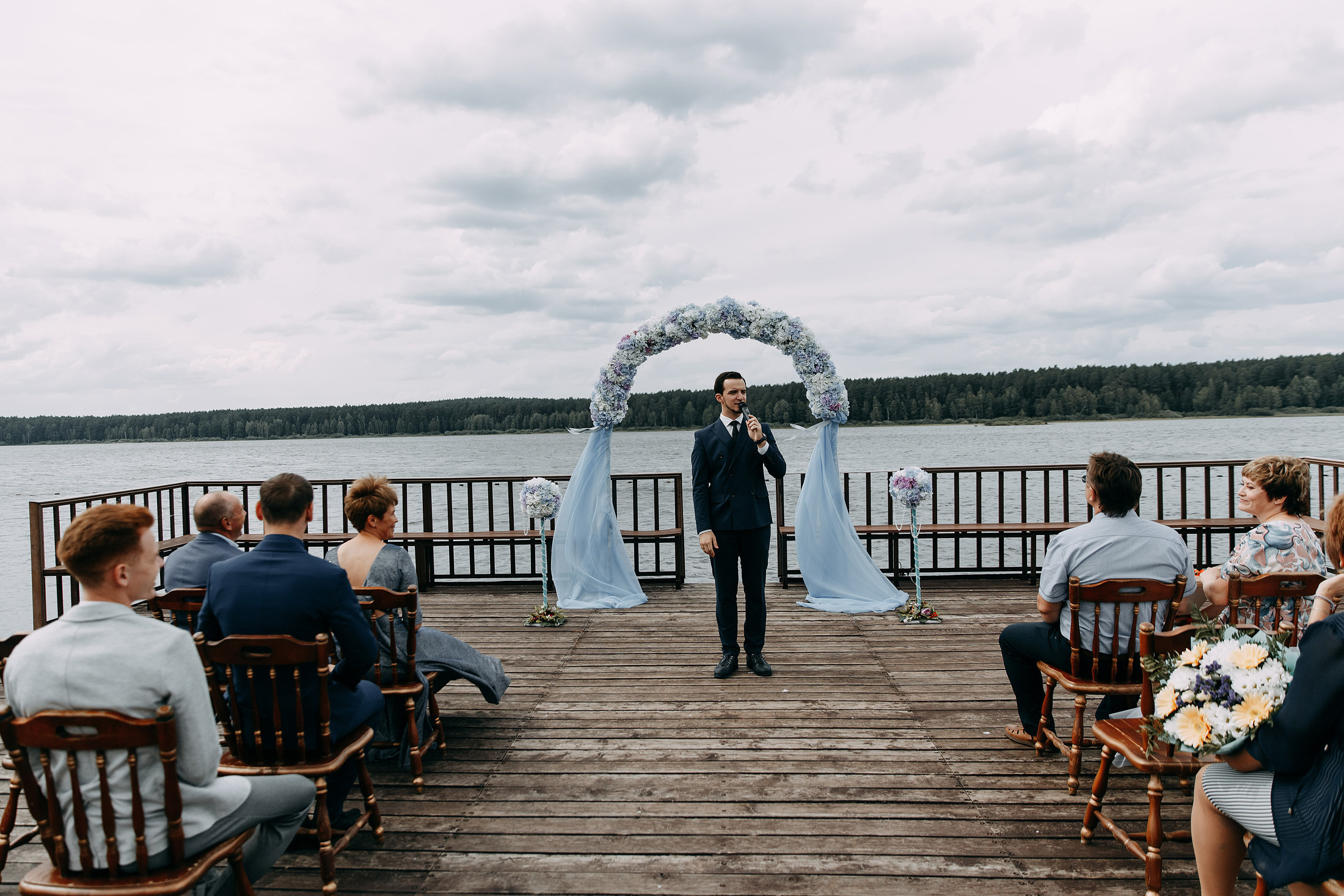 Загородный отель Гринвальд Екатеринбург. Свадебный фотограф в Екатеринбурге Илья Корсаков