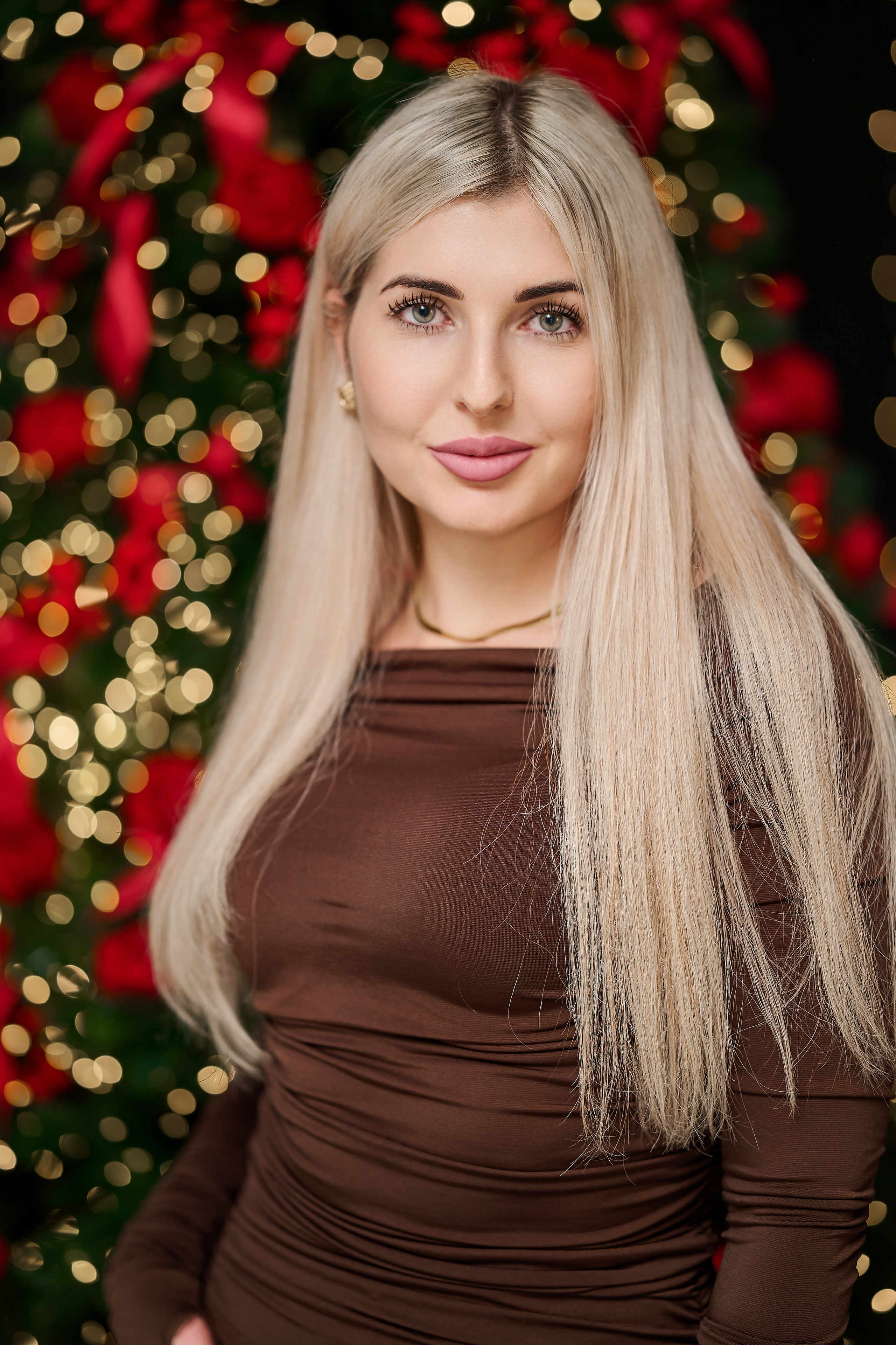 Новогодние истории. Школьный и семейный фотограф/видеограф в г. Курганинске