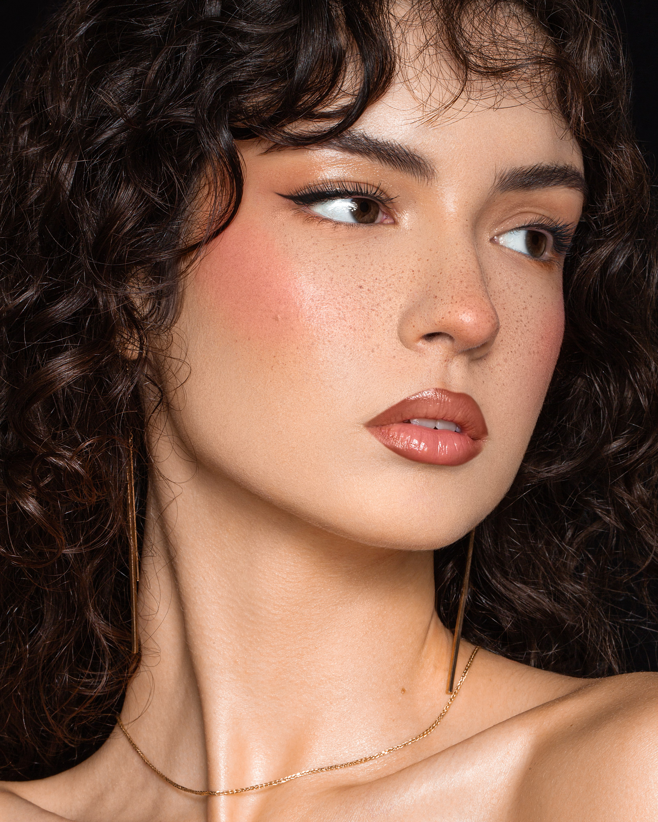 High-end Beauty. Главная