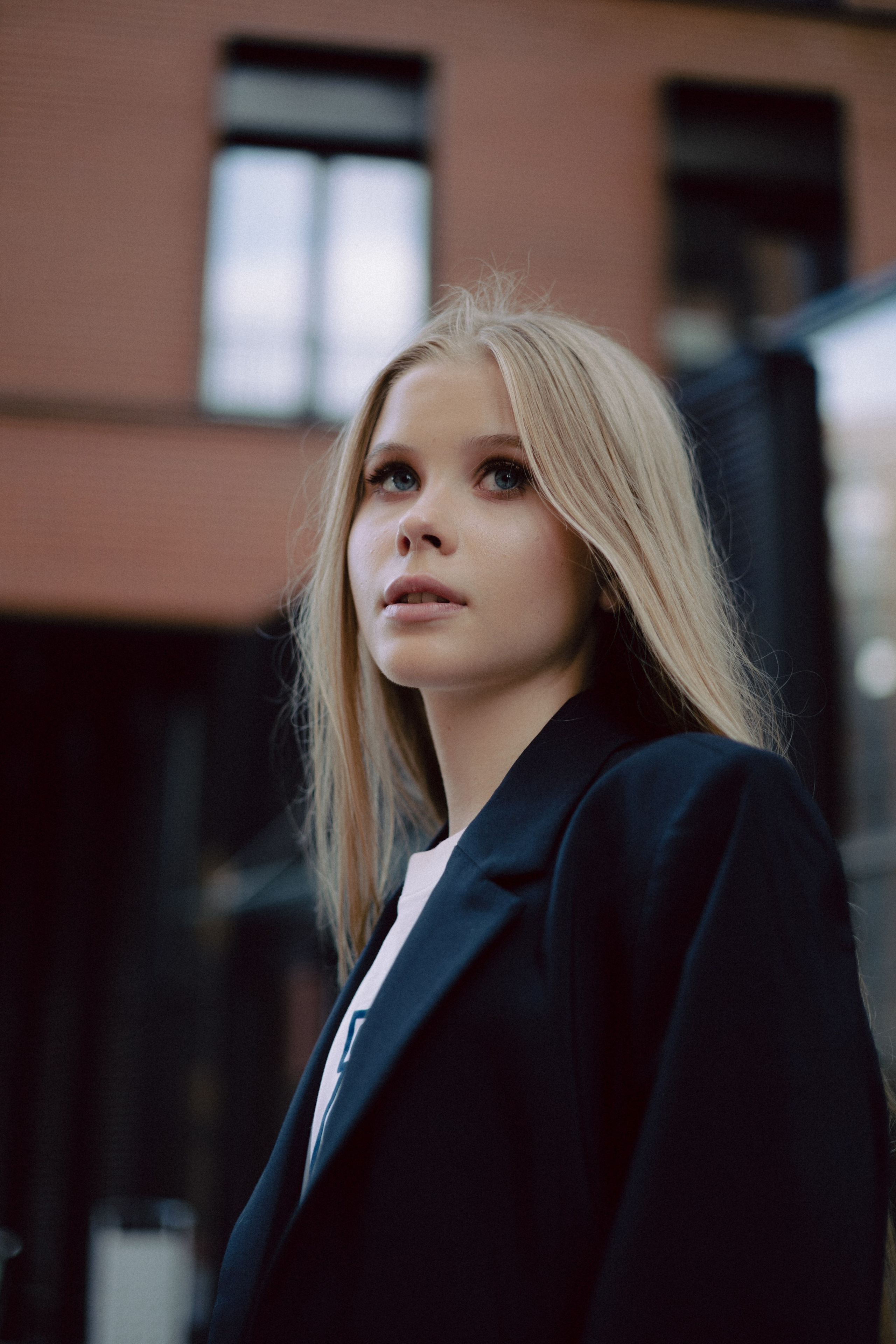 Милана. Свадебный и портретный фотограф в Москве Анастасия Масюк