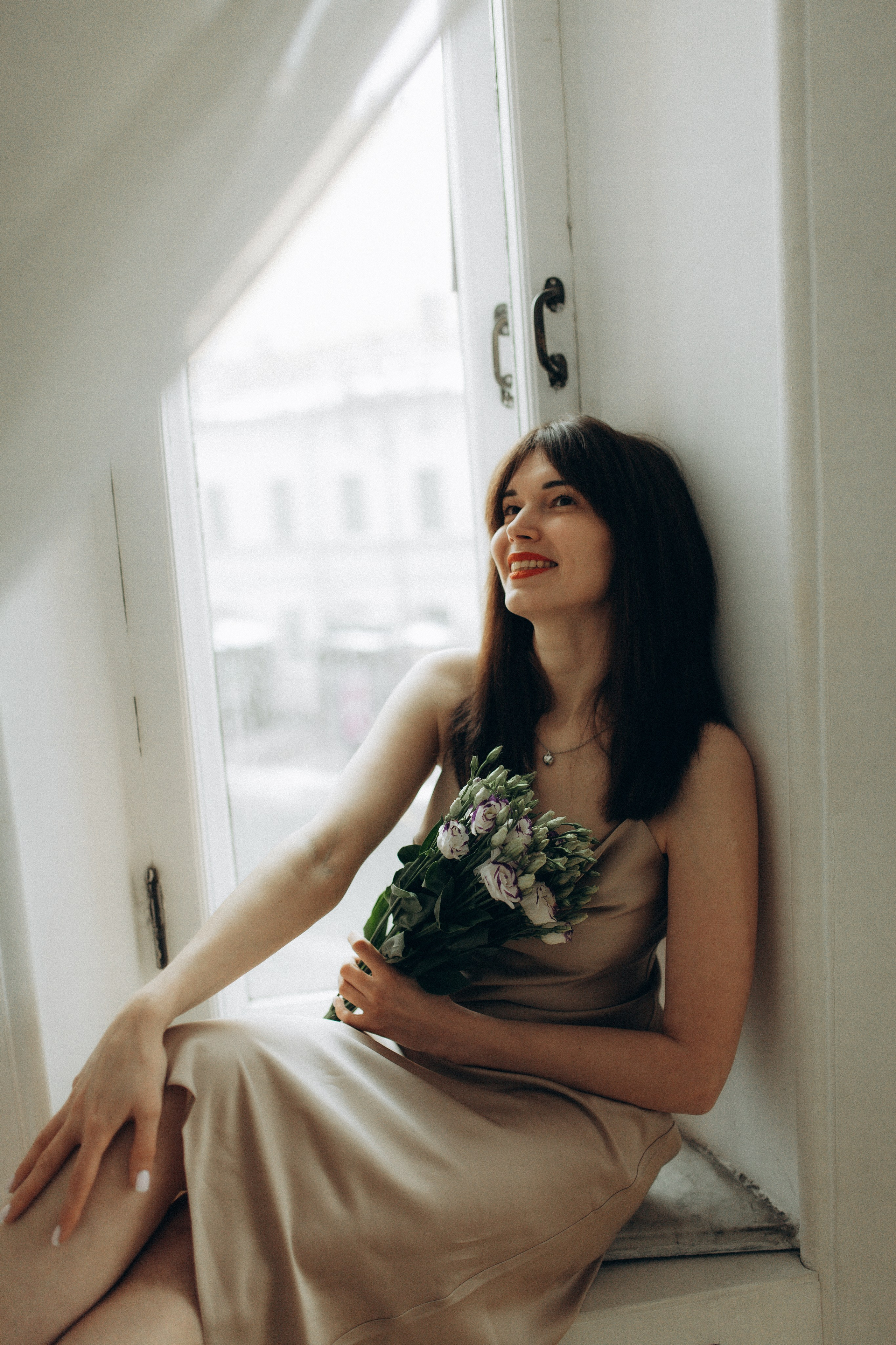 Маша. Фотограф в Петербурге Ольга Стрельченко