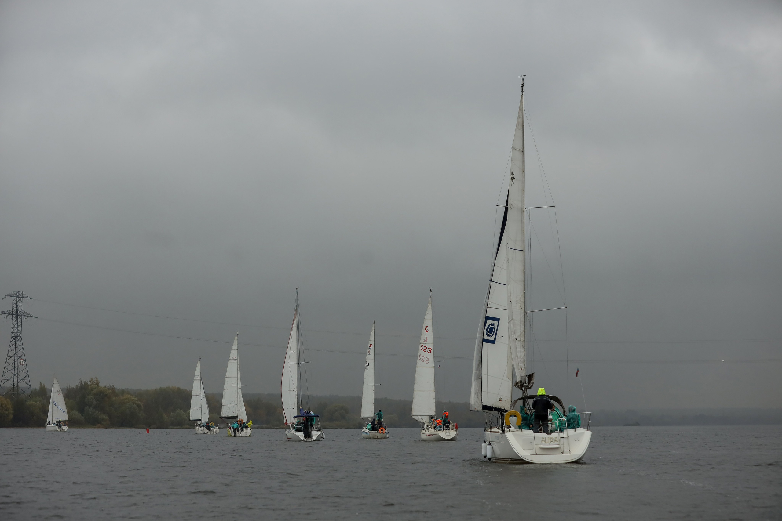 ВВ. Фотограф Антон Чупринин