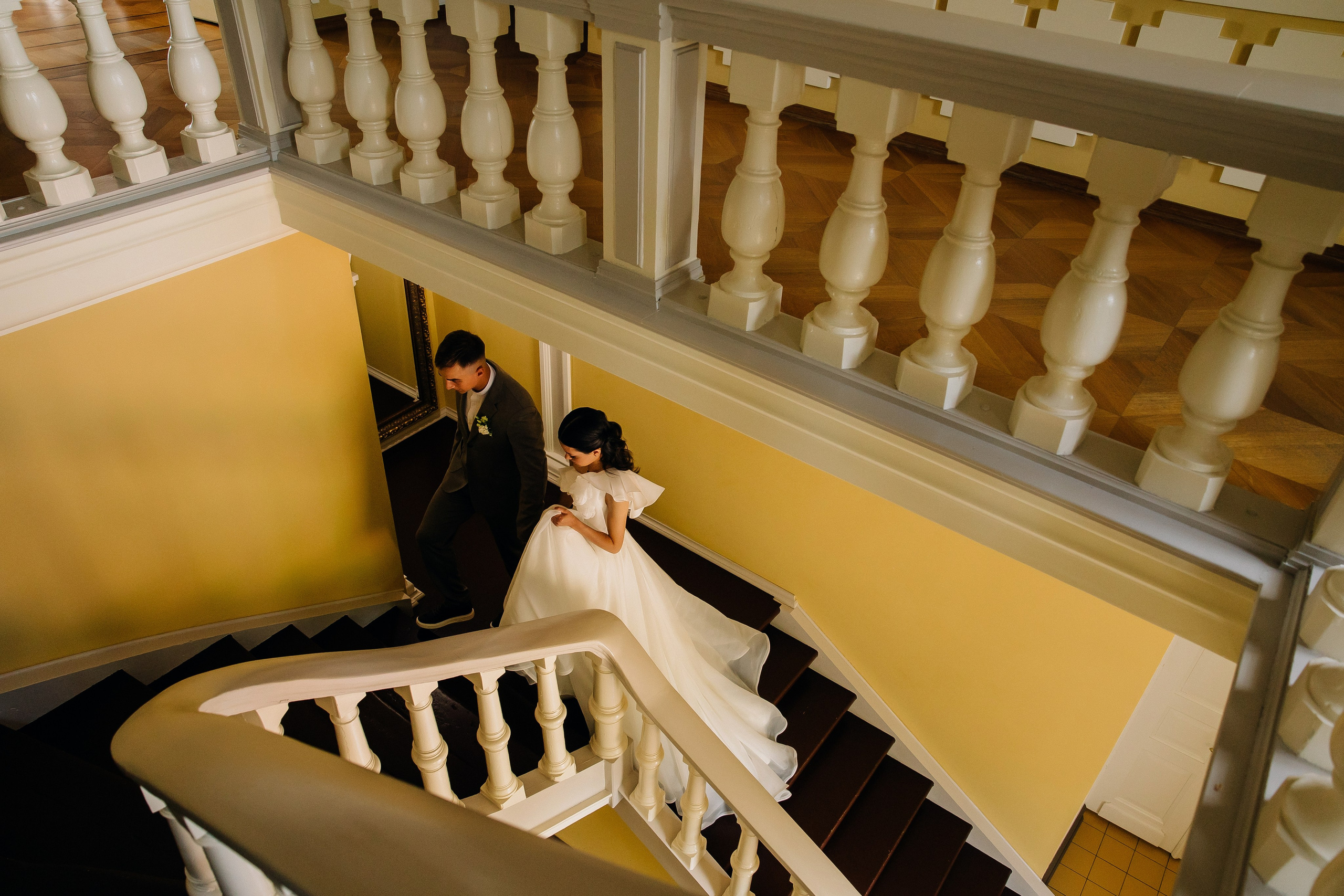 A & P. Свадебный и семейный фотограф в Воронеже Свиридова Евгения