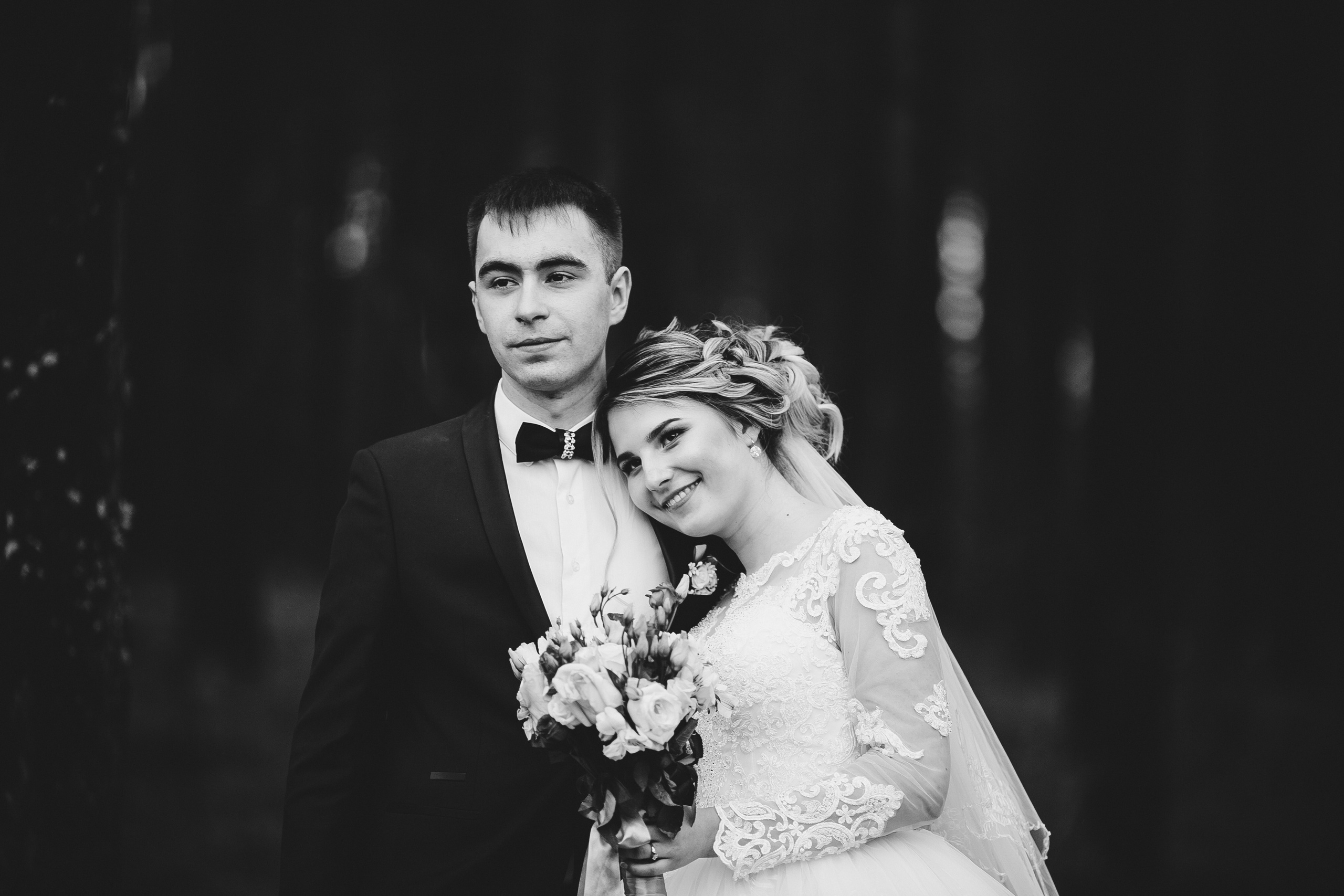 Алексей и Евгения. Свадебный и семейный фотограф Екатерина Бубнова