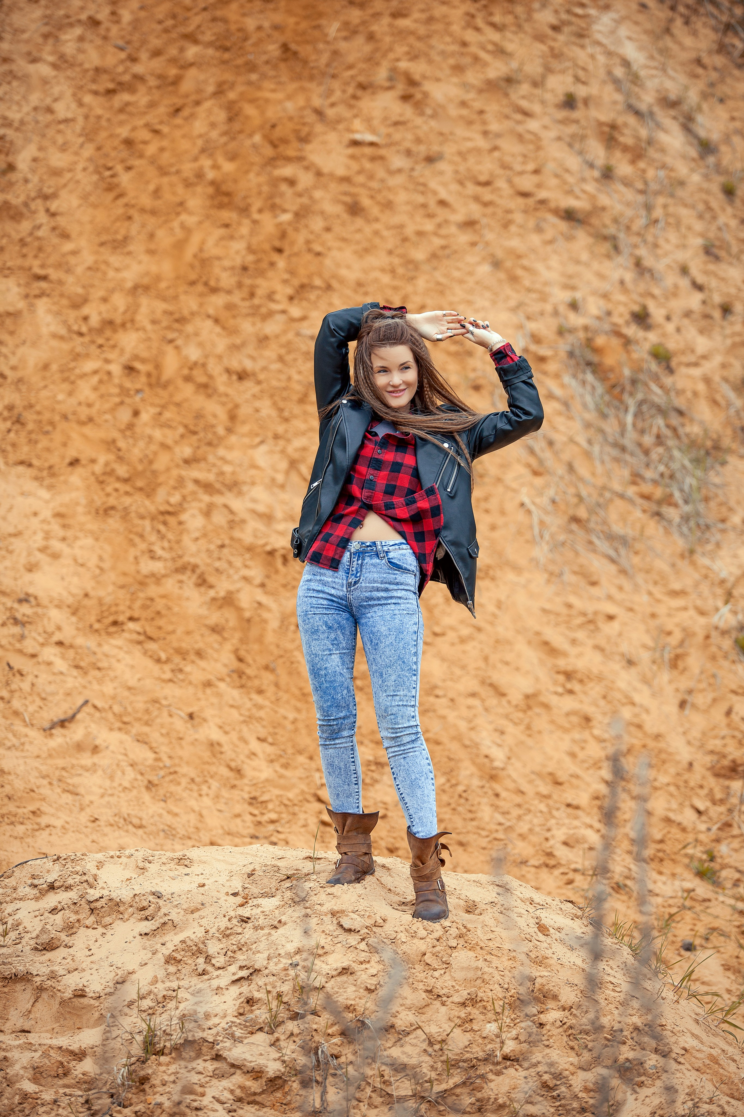 Лыткарино. Фотограф Мария Кольцова