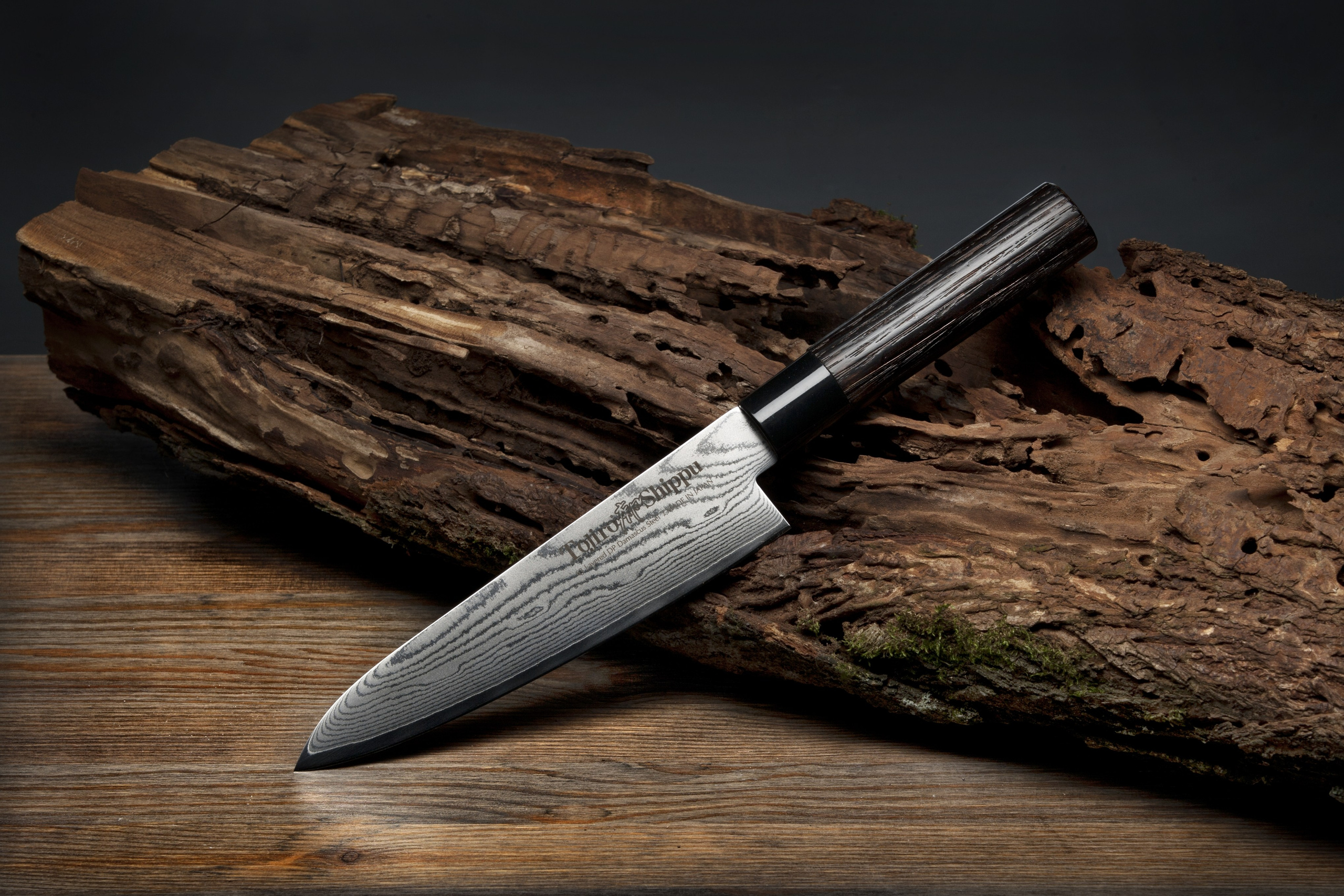 Рекламная съемка. Ножи. Фотограф Мария Кольцова