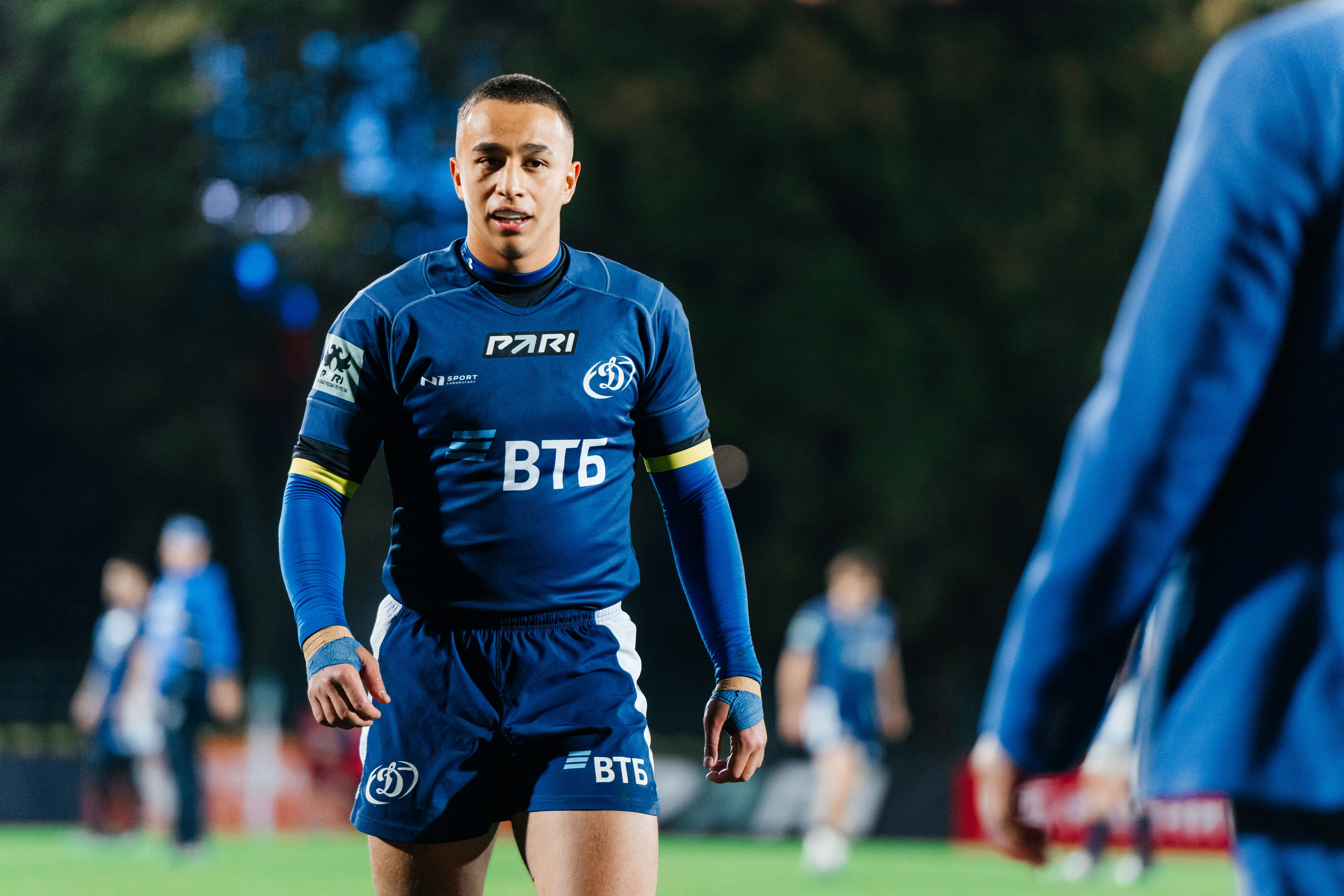 РЕГБИ Динамо — Металлург. ДИНА МИХНЕВА спортивный фотограф Москва