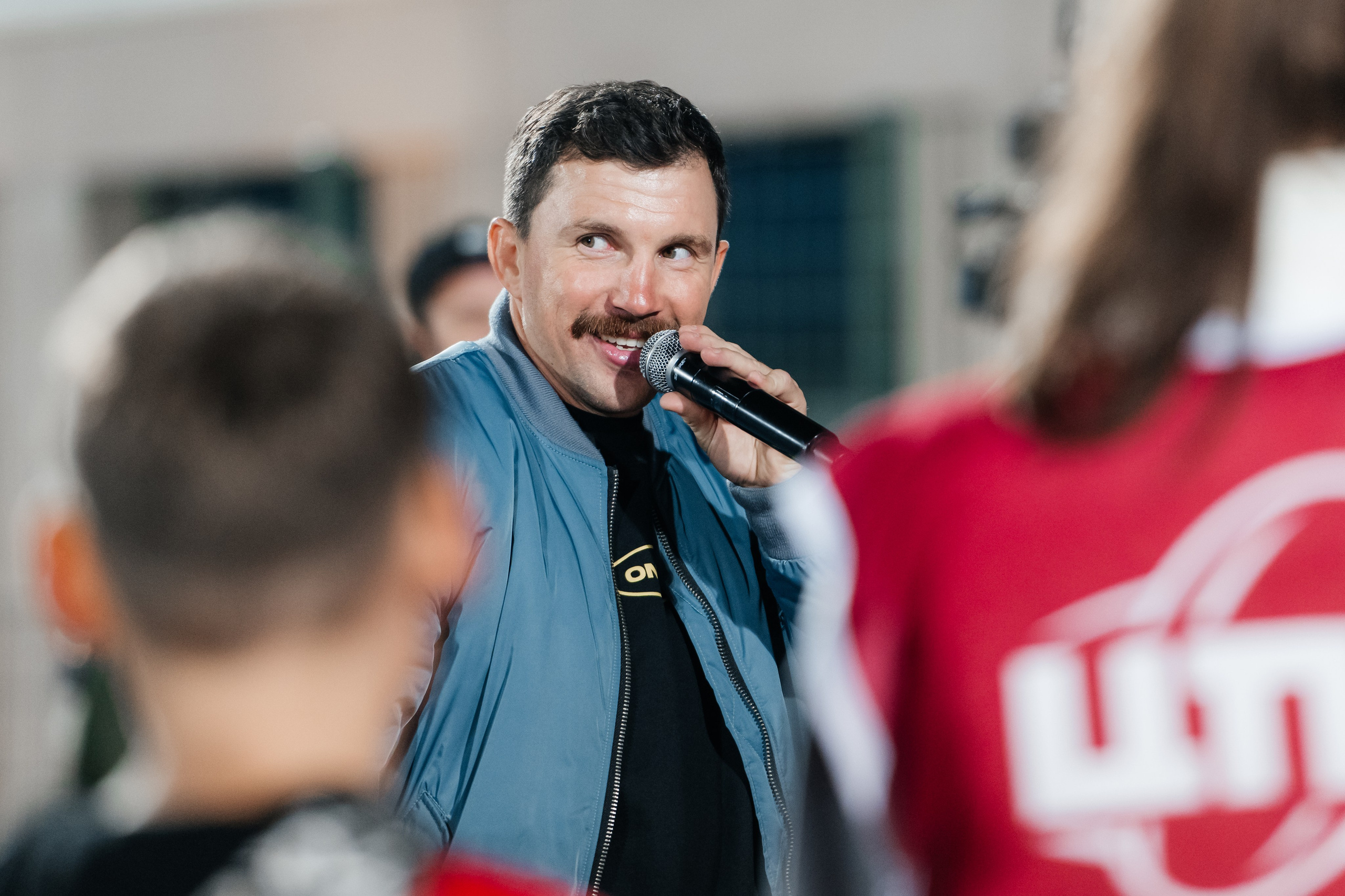 РЕГБИ Динамо — Металлург. ДИНА МИХНЕВА спортивный фотограф Москва