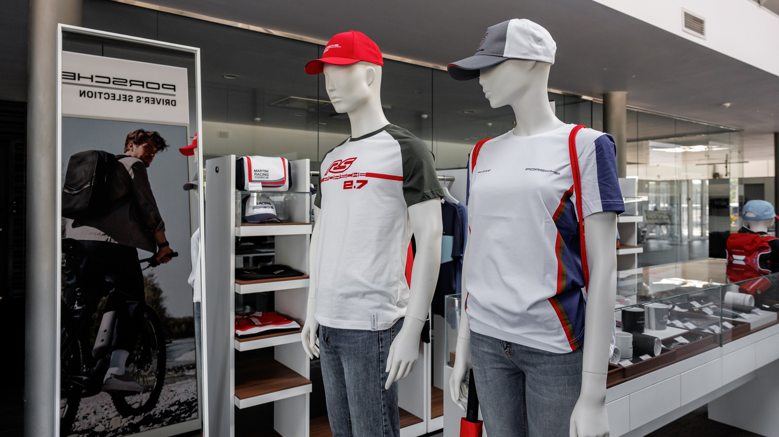 ДЦ PORSCHE Минеральные Воды. Фотограф Ставрополь Петр Голубенко