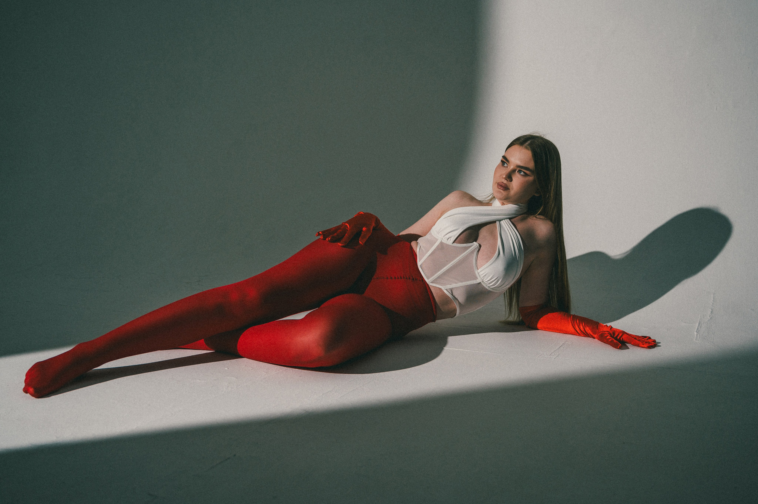 Анастасия. Фотограф Улан-Удэ, Бурятия