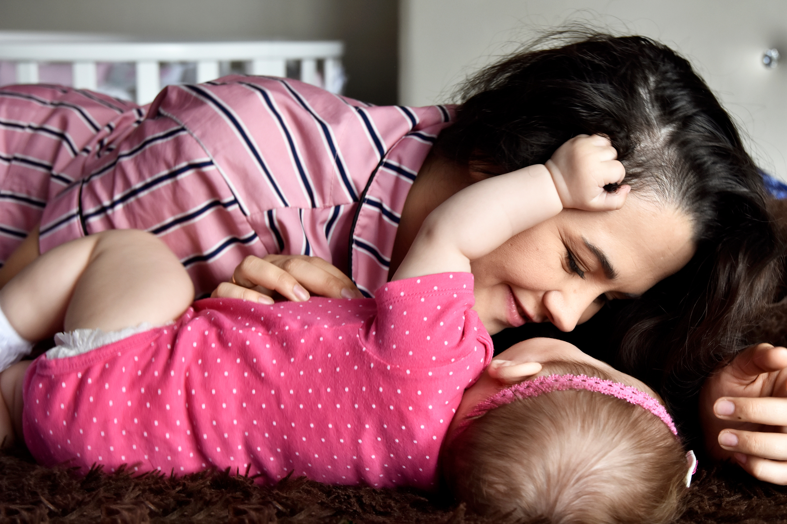 Семейный фотограф в Самаре Мария Компаниец