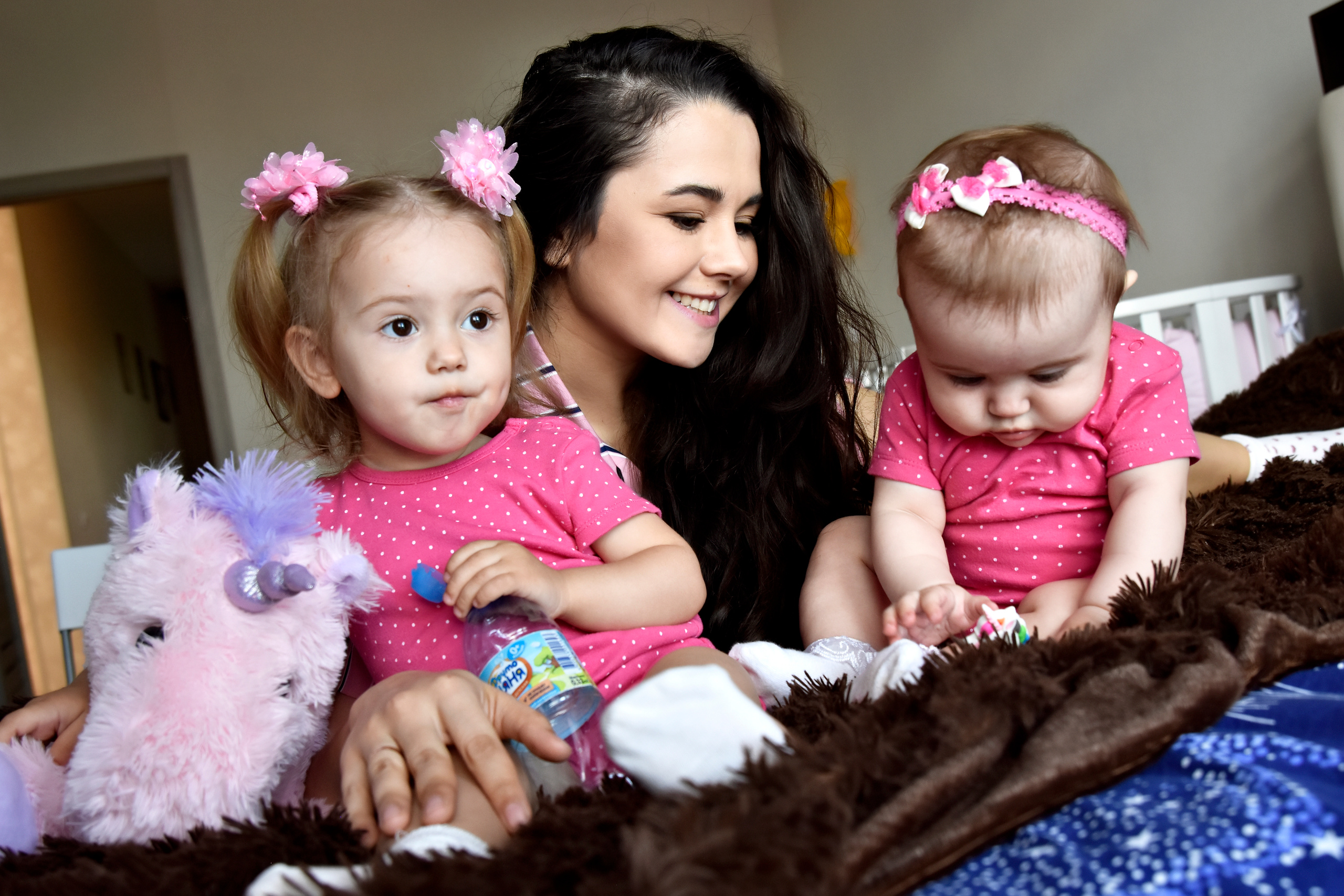 Семейны фотограф Самары и Самарской области