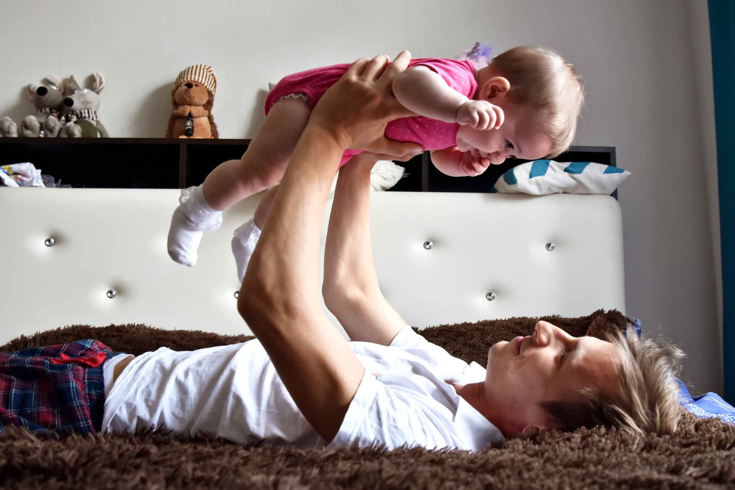 Семейны фотограф Самары и Самарской области