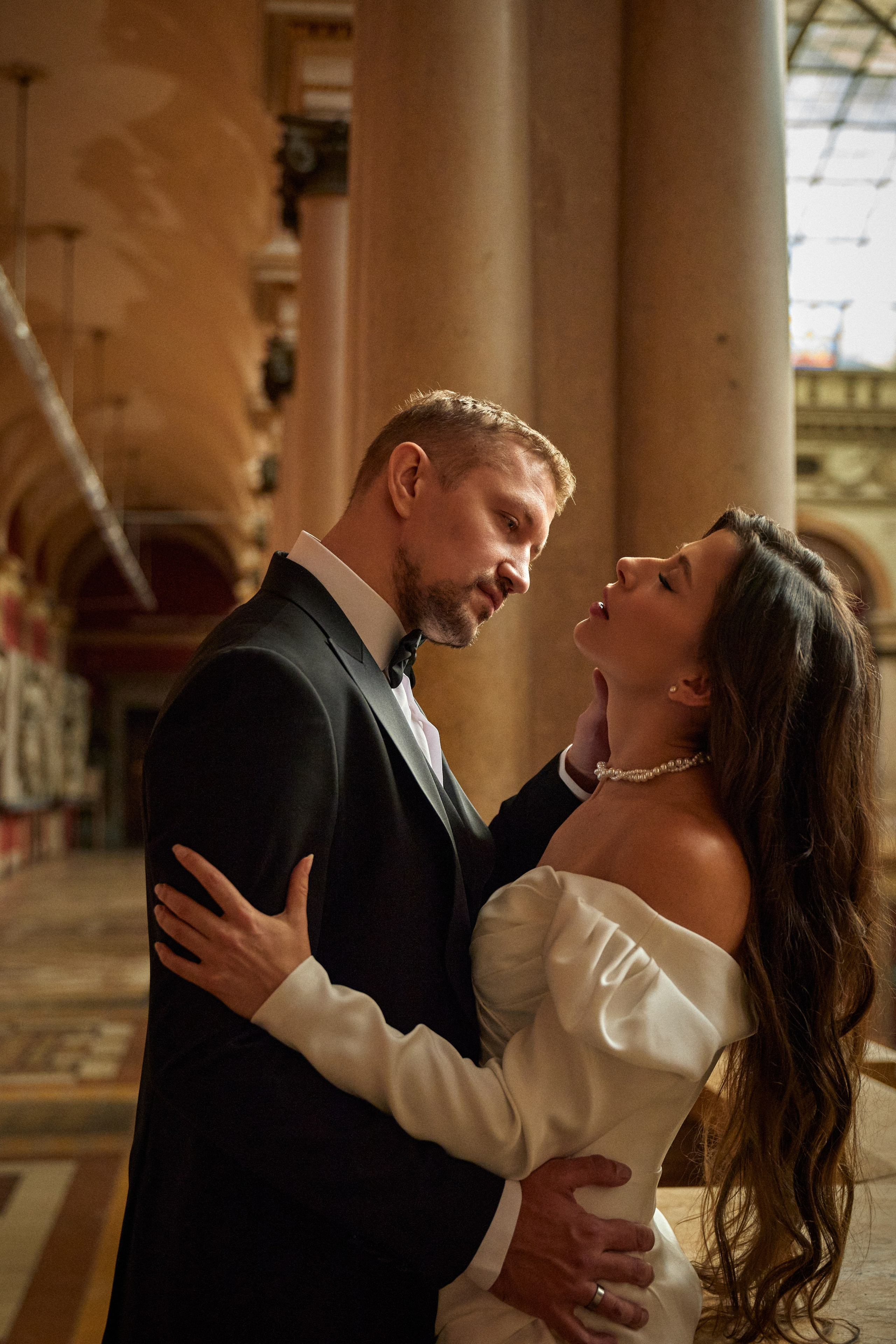 Питер. Фотограф в Самаре Анастасия Афанасьева