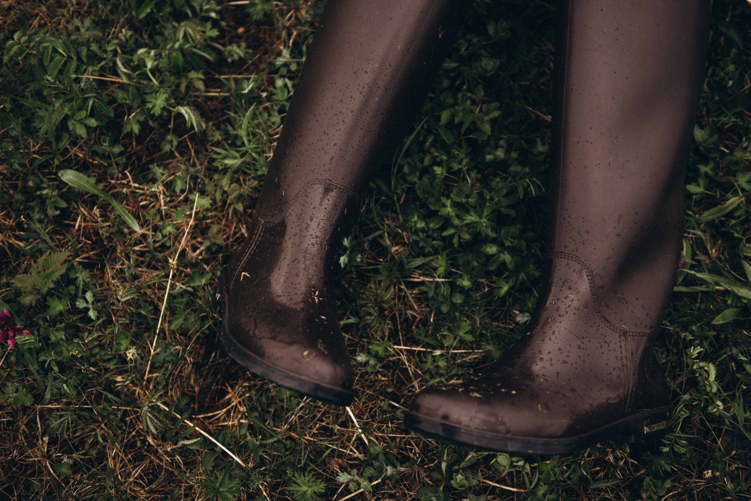 Карина. Ирина Метелица фотограф на Шикотане