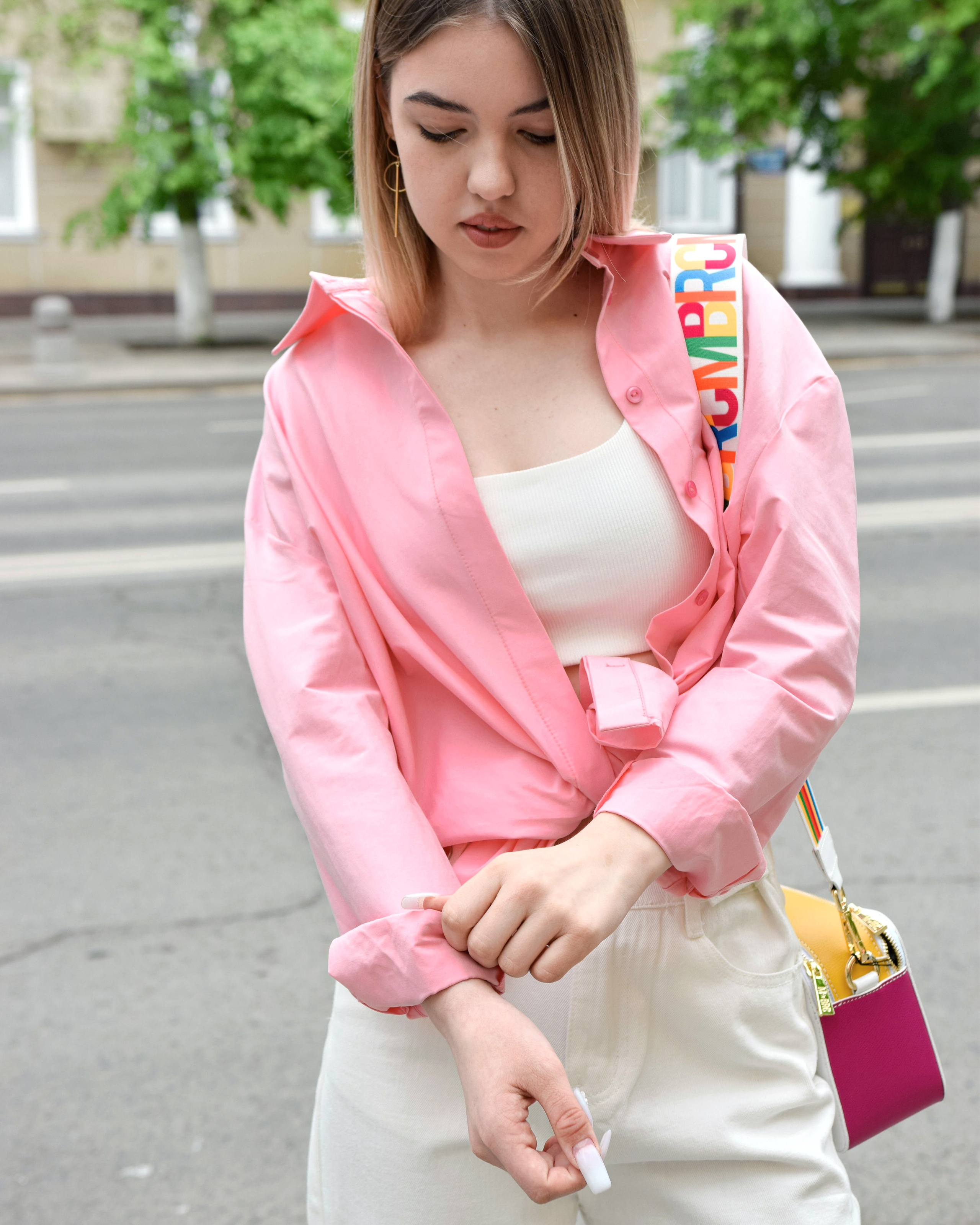 Савенко Екатерина. Promodels