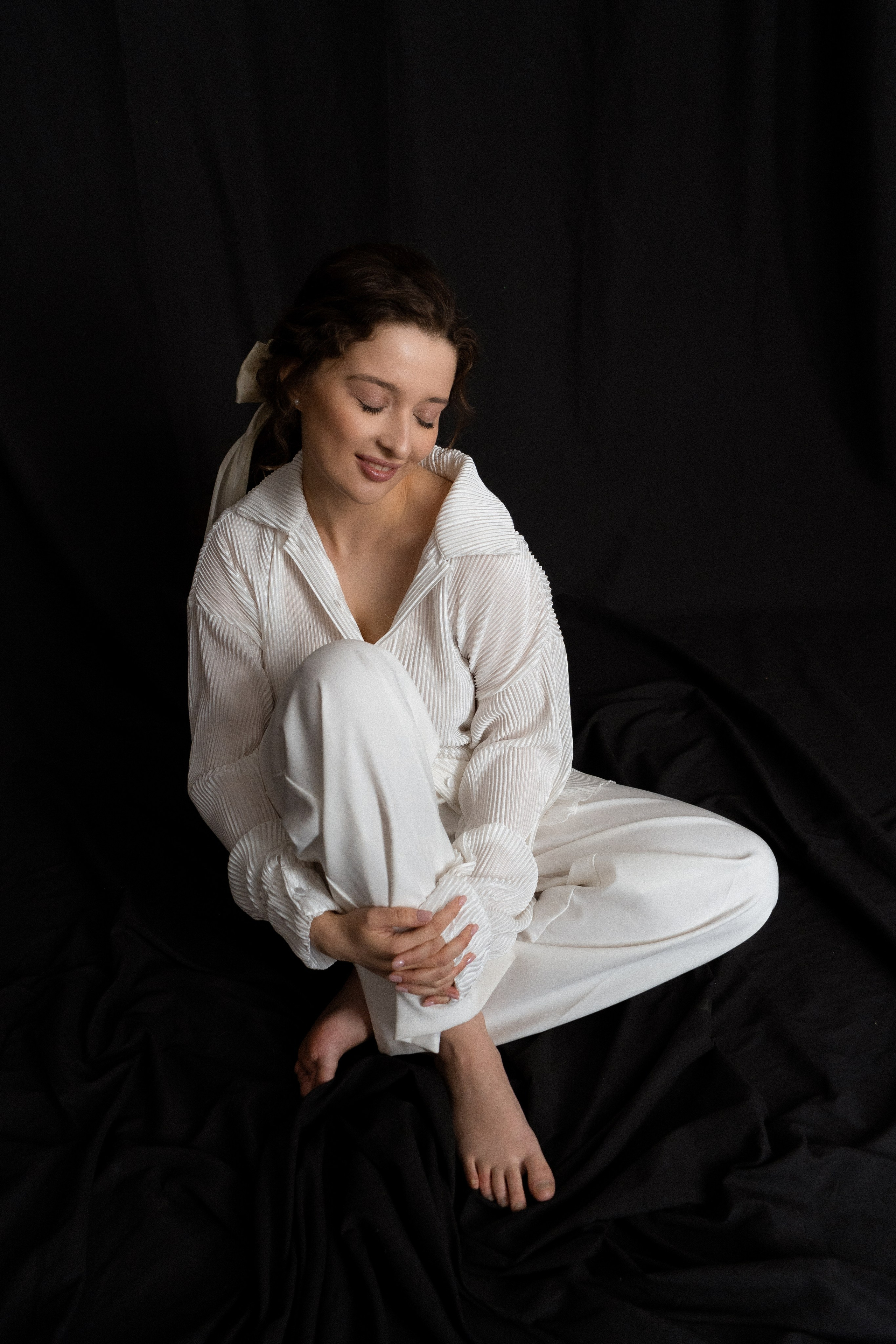 Настя. Свадебный фотограф в Воронеже Дарья Володарская