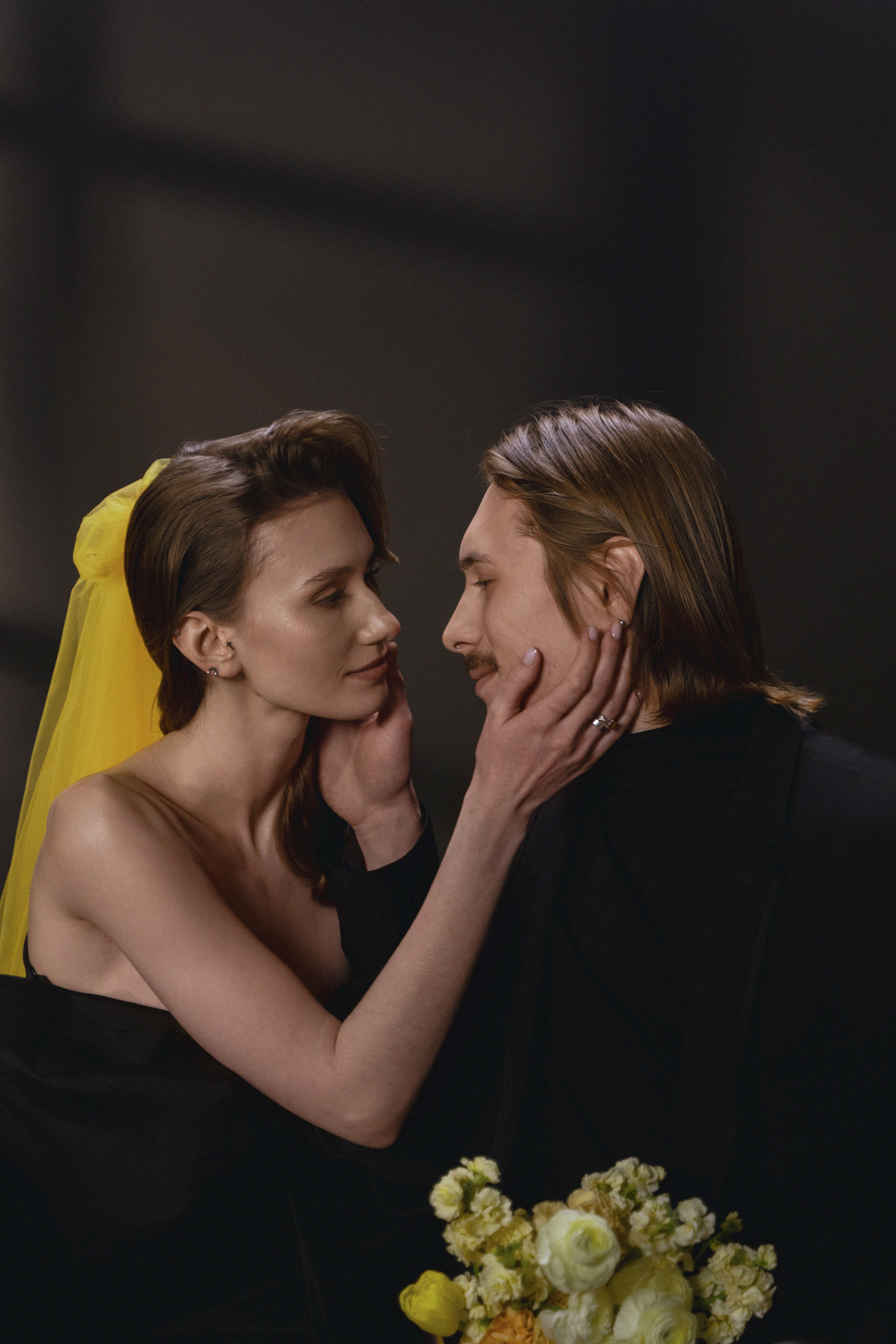 Свадебная фотосъемка для Ани и Дани. Фотограф Надежда Погребняк | Рязань | Москва