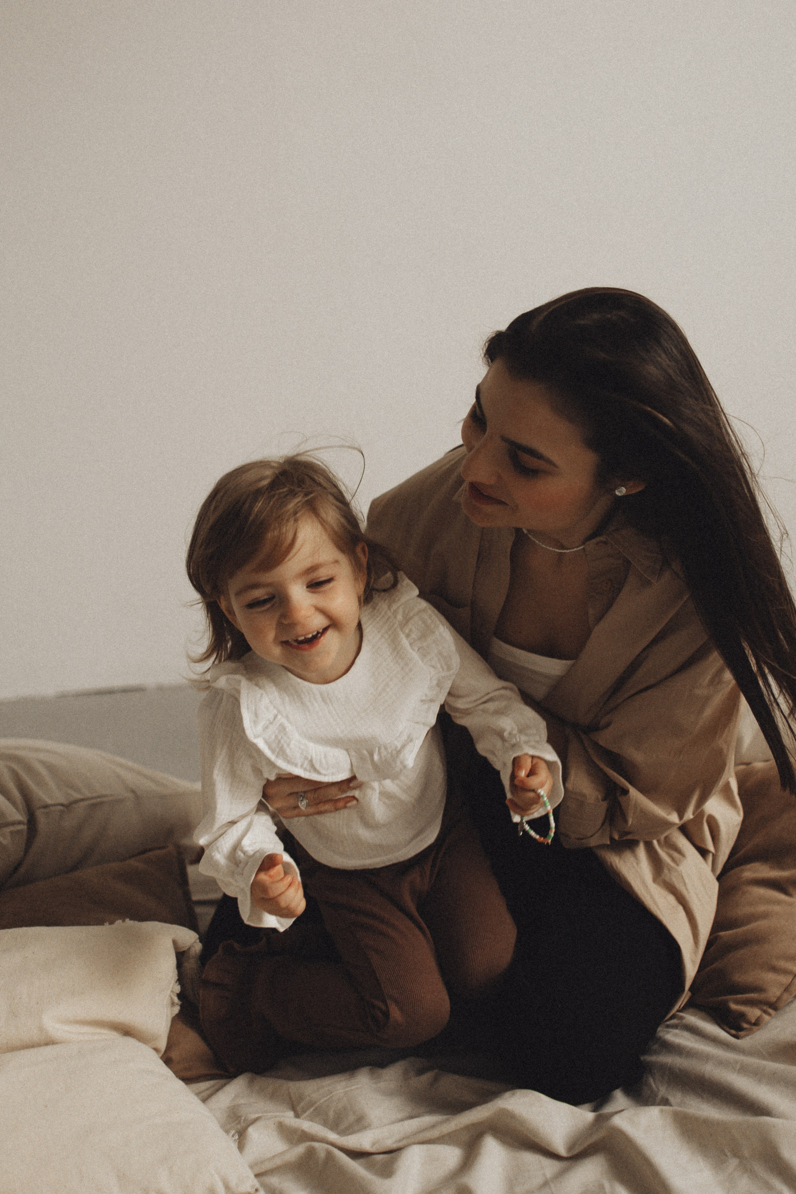 Мама и Полинка. Семейный и детский фотограф, таганрог, ростов-на-дону