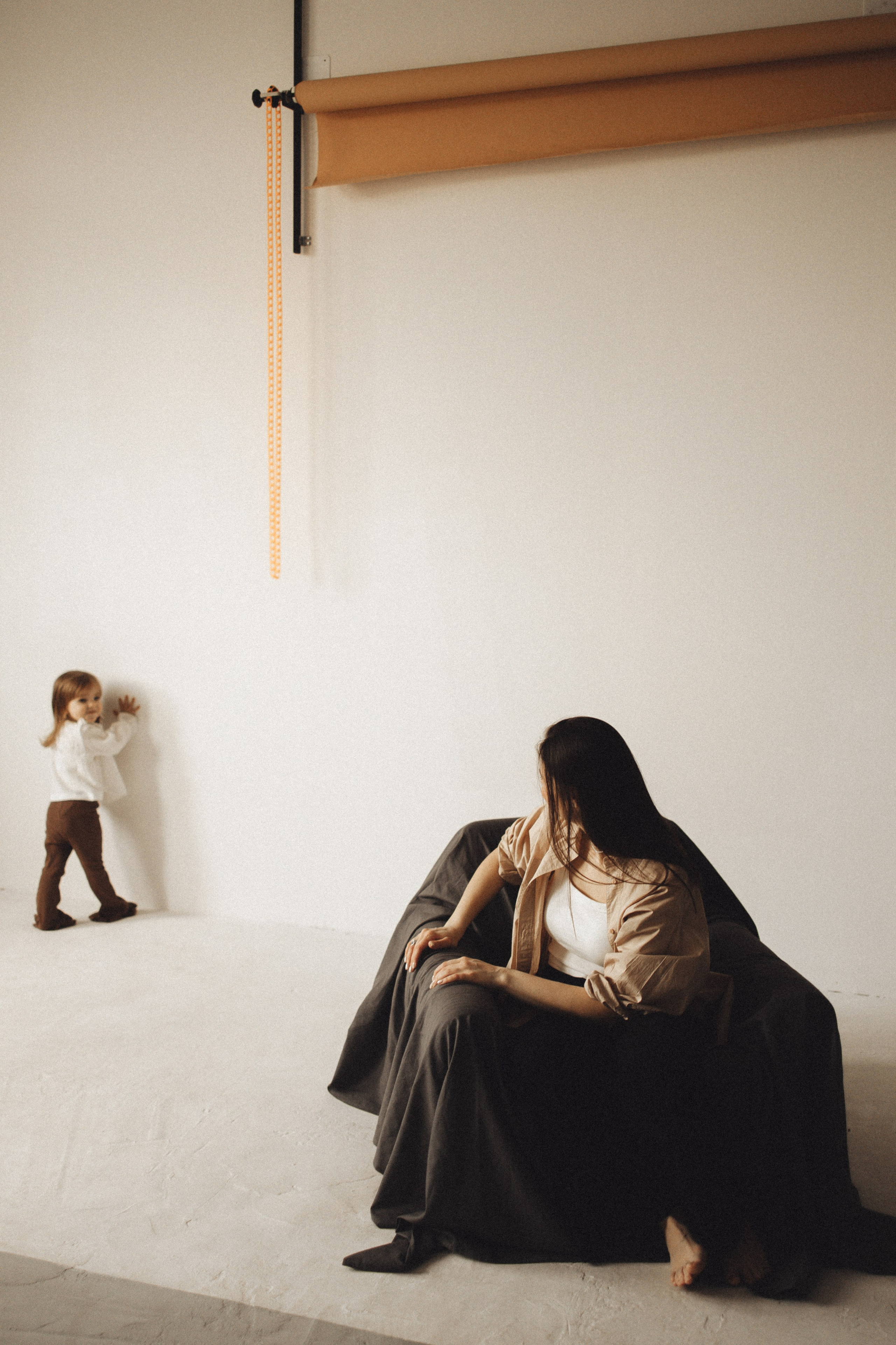 Мама и Полинка. Семейный и детский фотограф, таганрог, ростов-на-дону