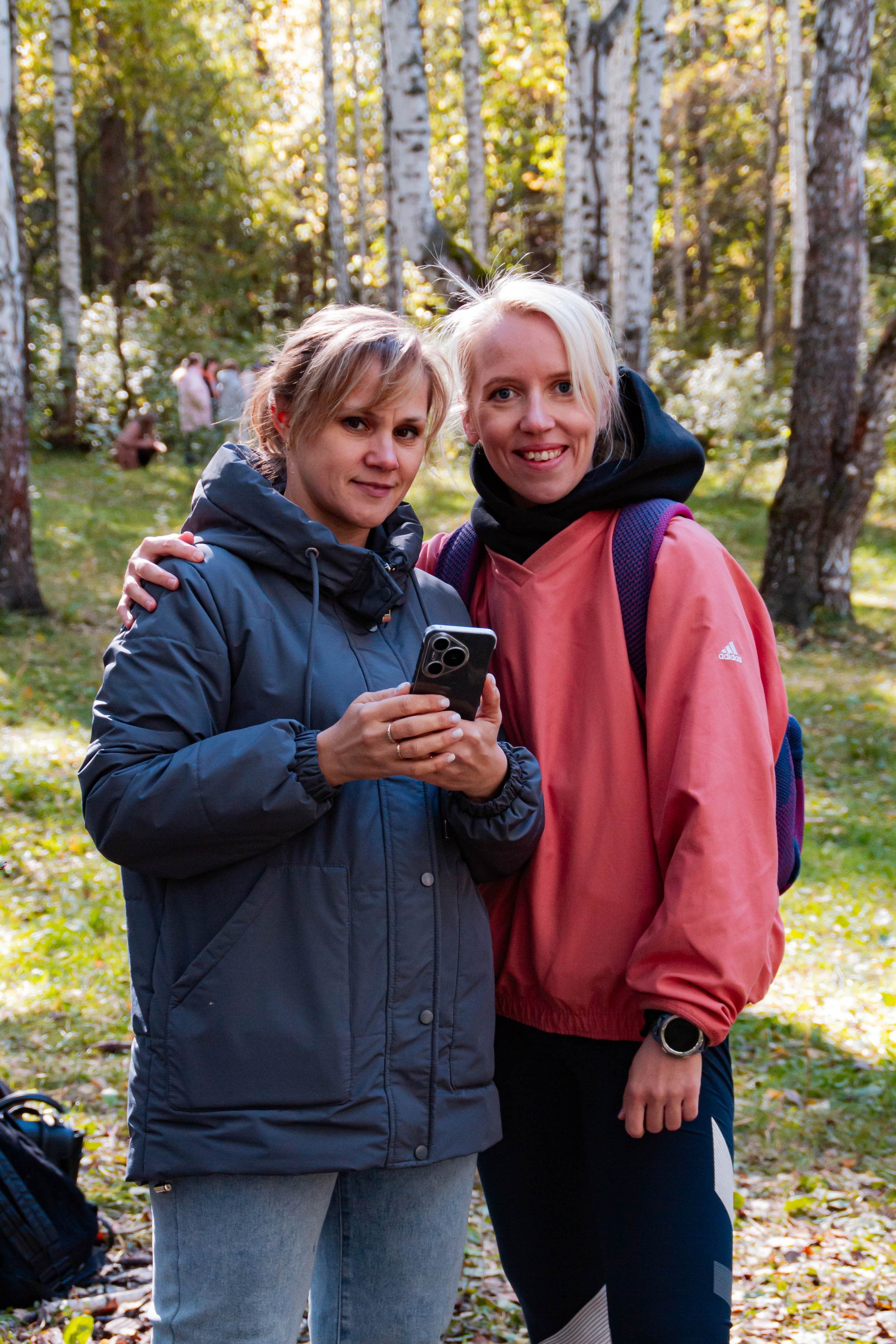 День здоровья в Екатеринбургской академии современного искусства 2025