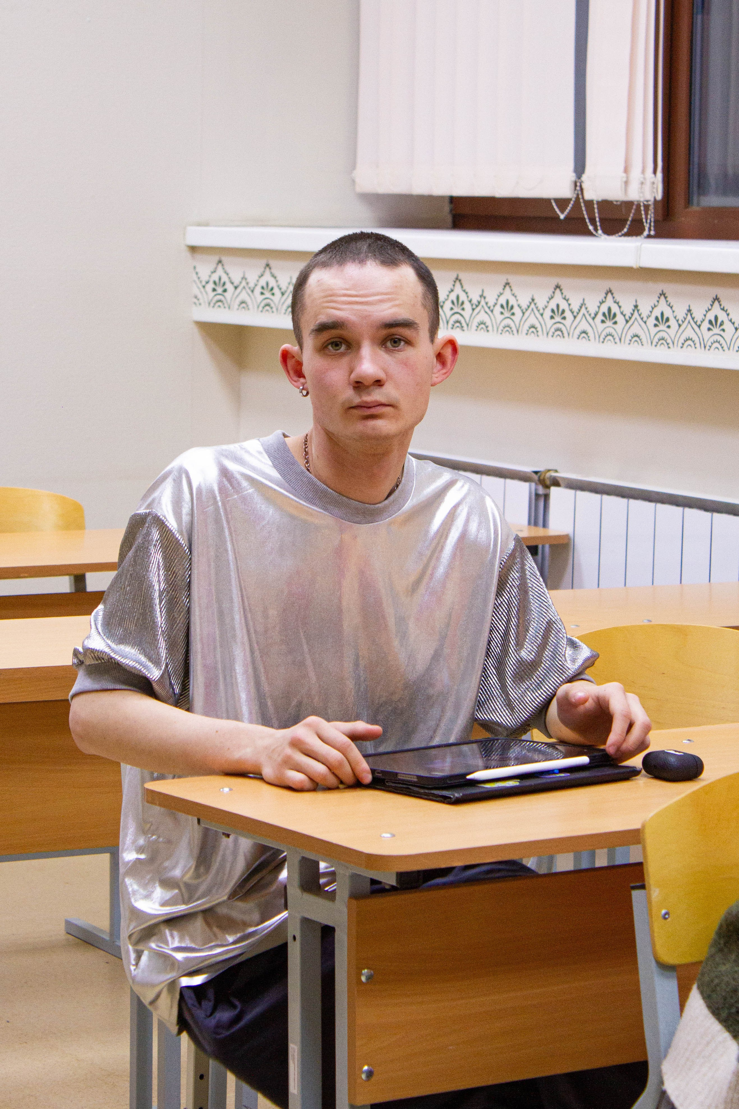 VI Межвузовский Хакатон DigitalArt.EACA