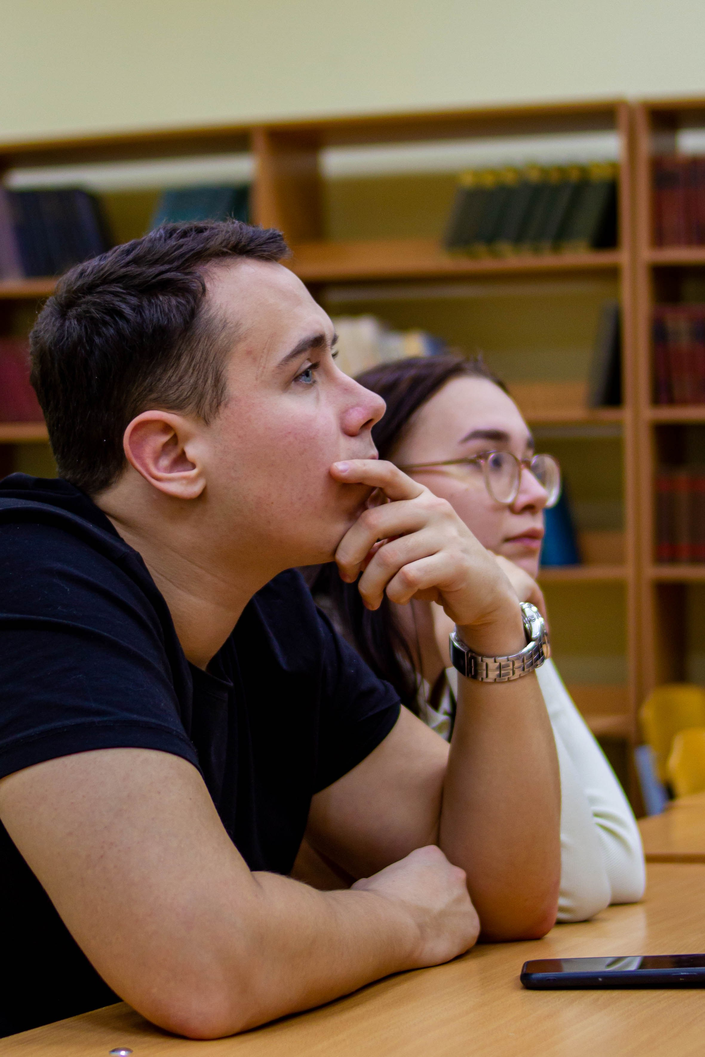 VI Межвузовский Хакатон DigitalArt.EACA