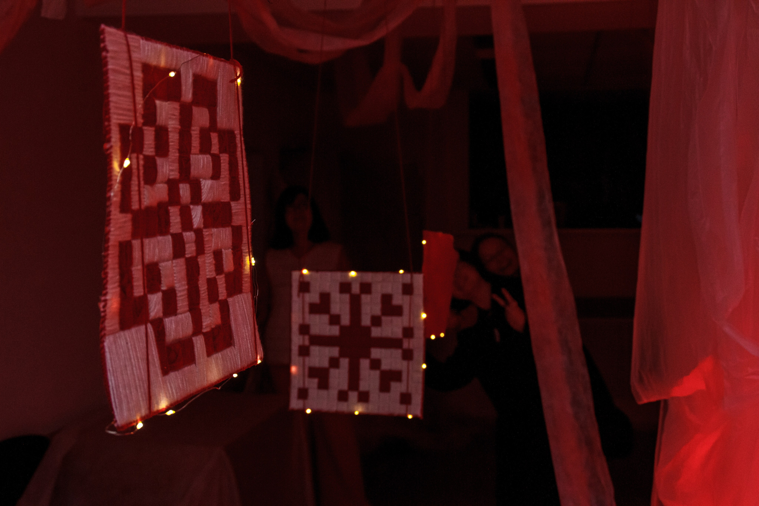 Ночь музеев в Екатеринбургской академии современного искусства2025