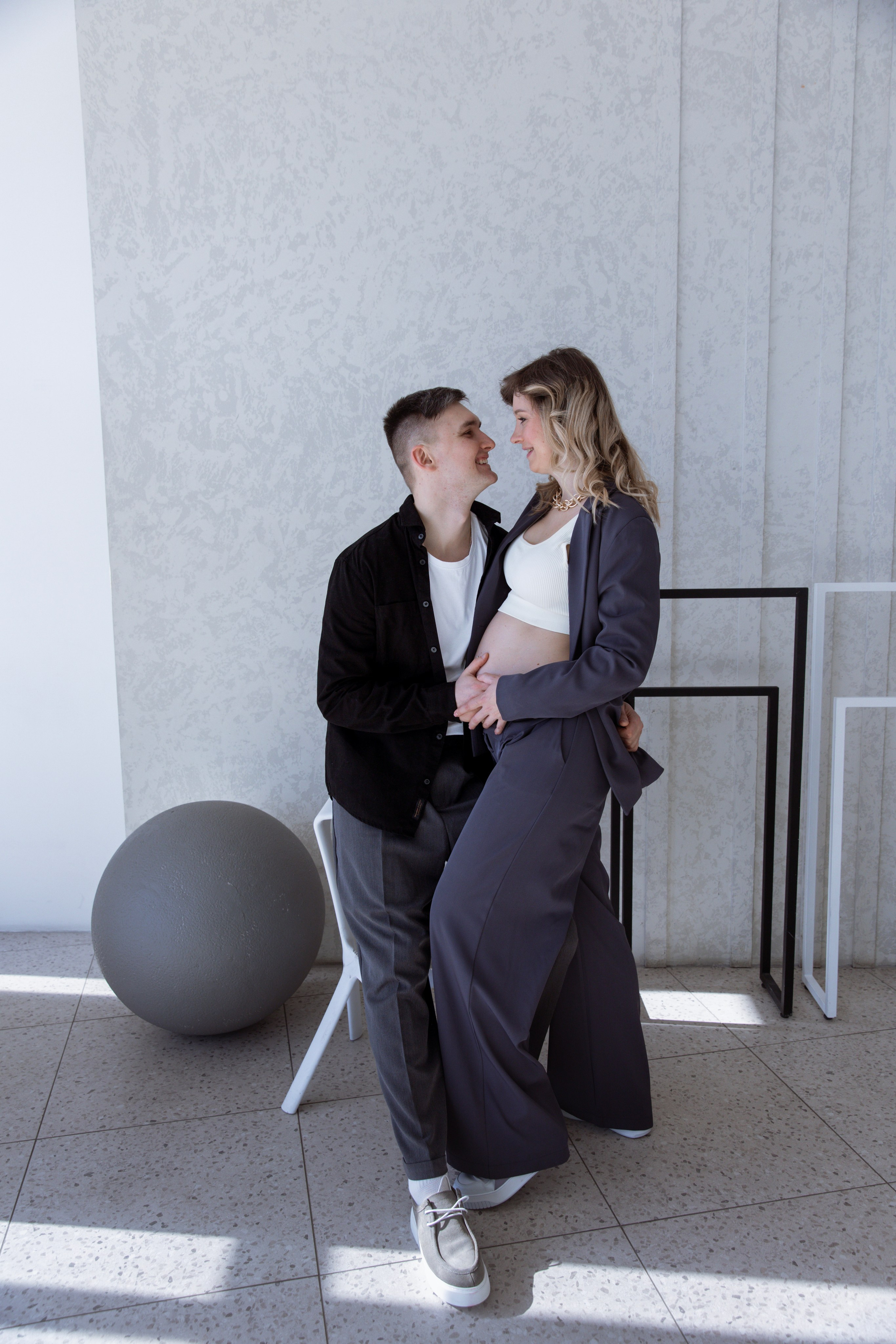 Анна и Дмитрий. Свадебный и семейный фотограф Москва и Московская область